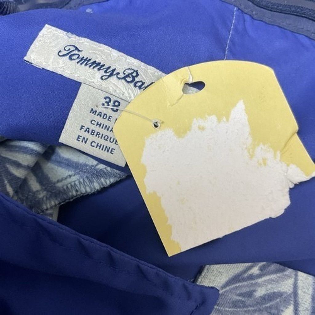 Tommy Bahama NWT Tommy Bahama Stretch Beach Chino Shorts Men Size 38 Size US 38 / EU 54 - 4 Thumbnail