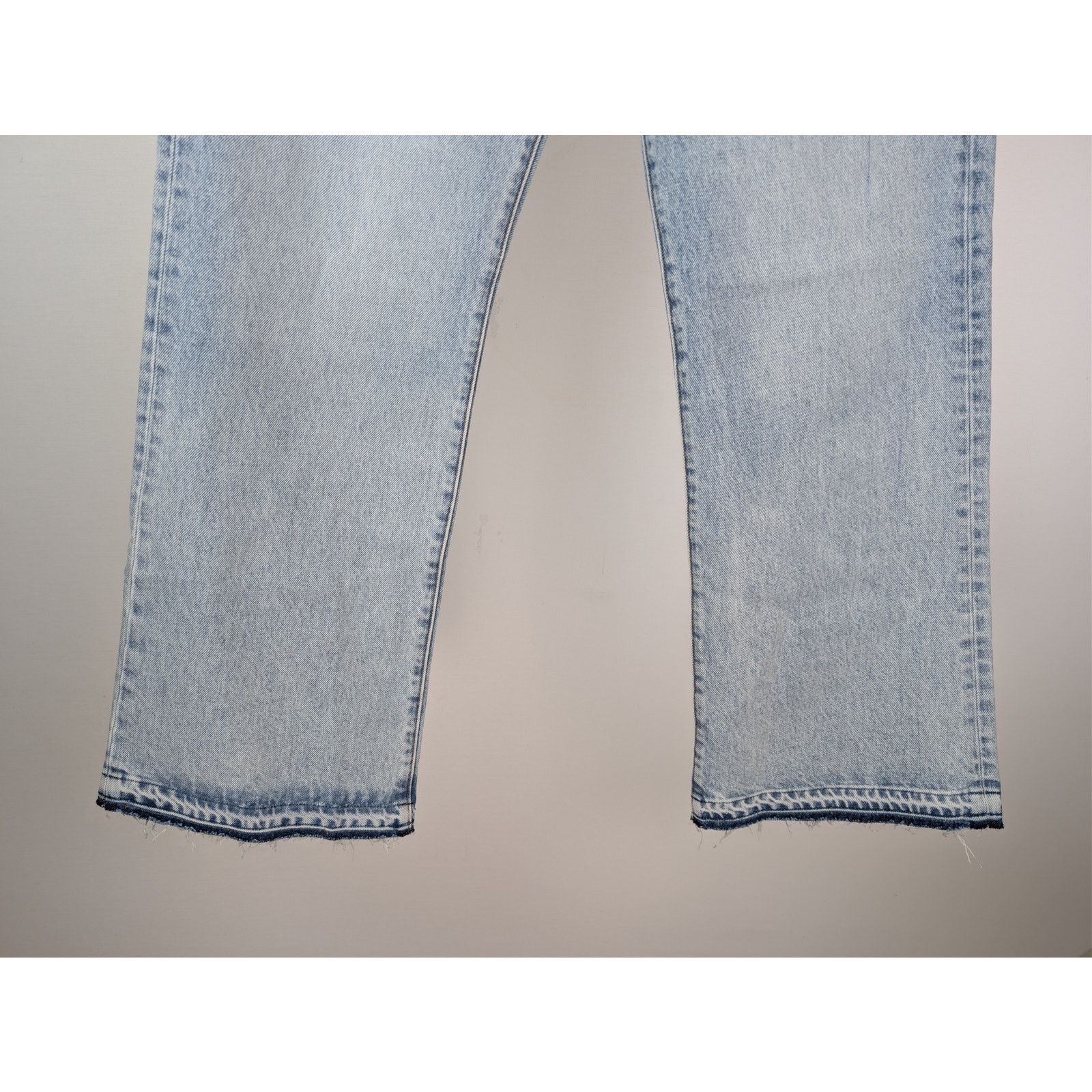 Gallery Dept. o1rshd1 Size: 32 x 32 / Melrose Denim Pants in Indigo Size US 32 / EU 48 - 4 Thumbnail