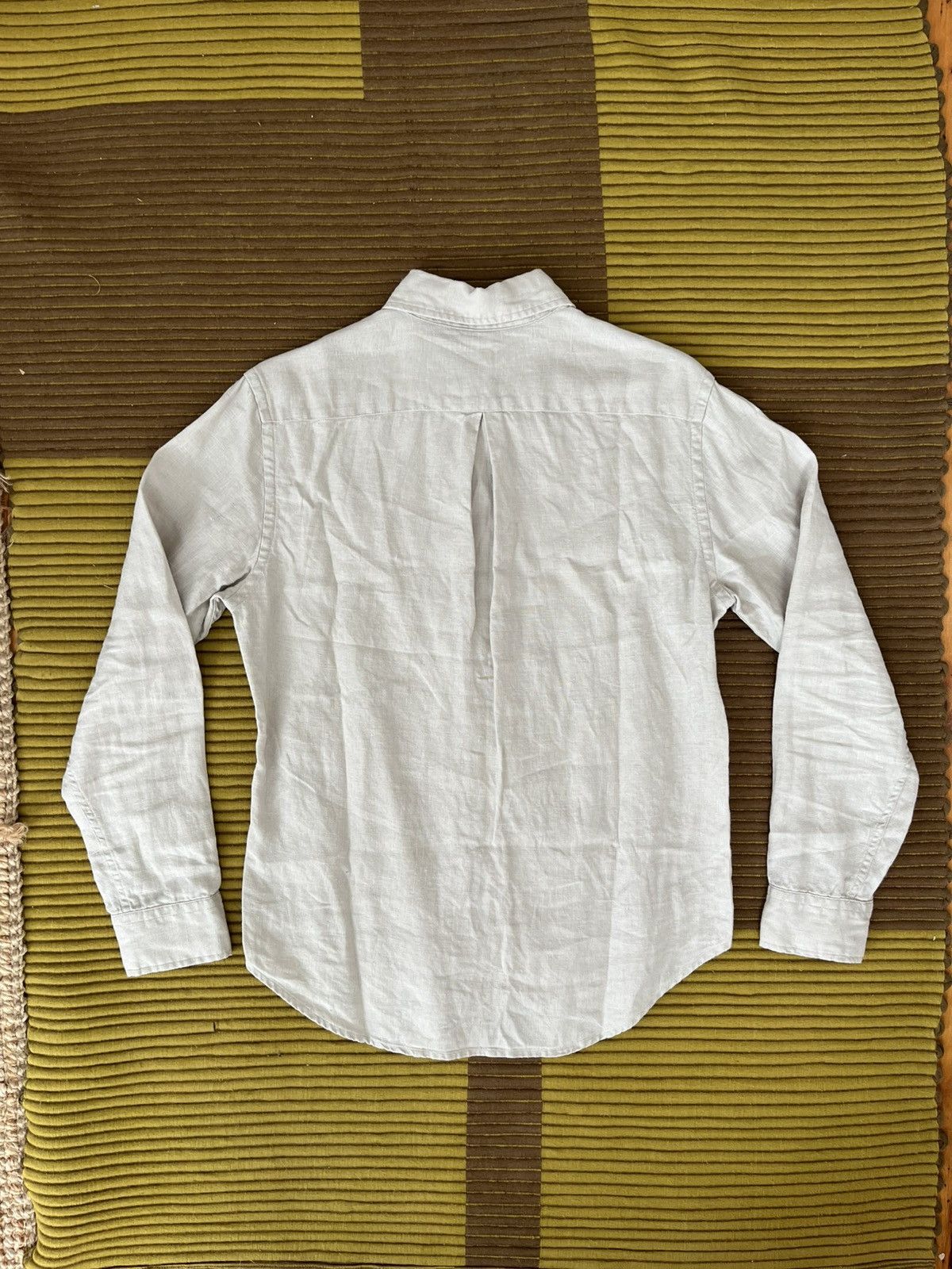Alex Crane Playa Shirt Size US S / EU 44-46 / 1 - 4 Thumbnail