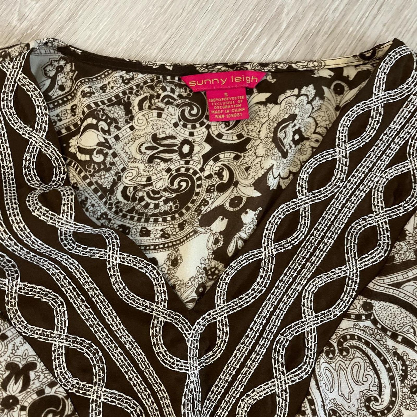 Other Y2k sheer dress size small Size S / US 4 / IT 40 - 6 Thumbnail