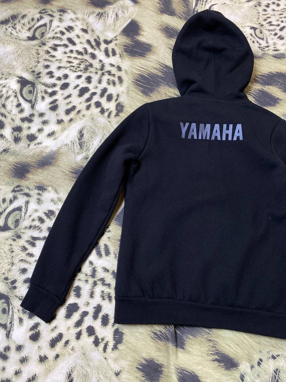 Yamaha Vintage Yamaha Motor Japan Hoodie Size US S / EU 44-46 / 1 - 11 Thumbnail