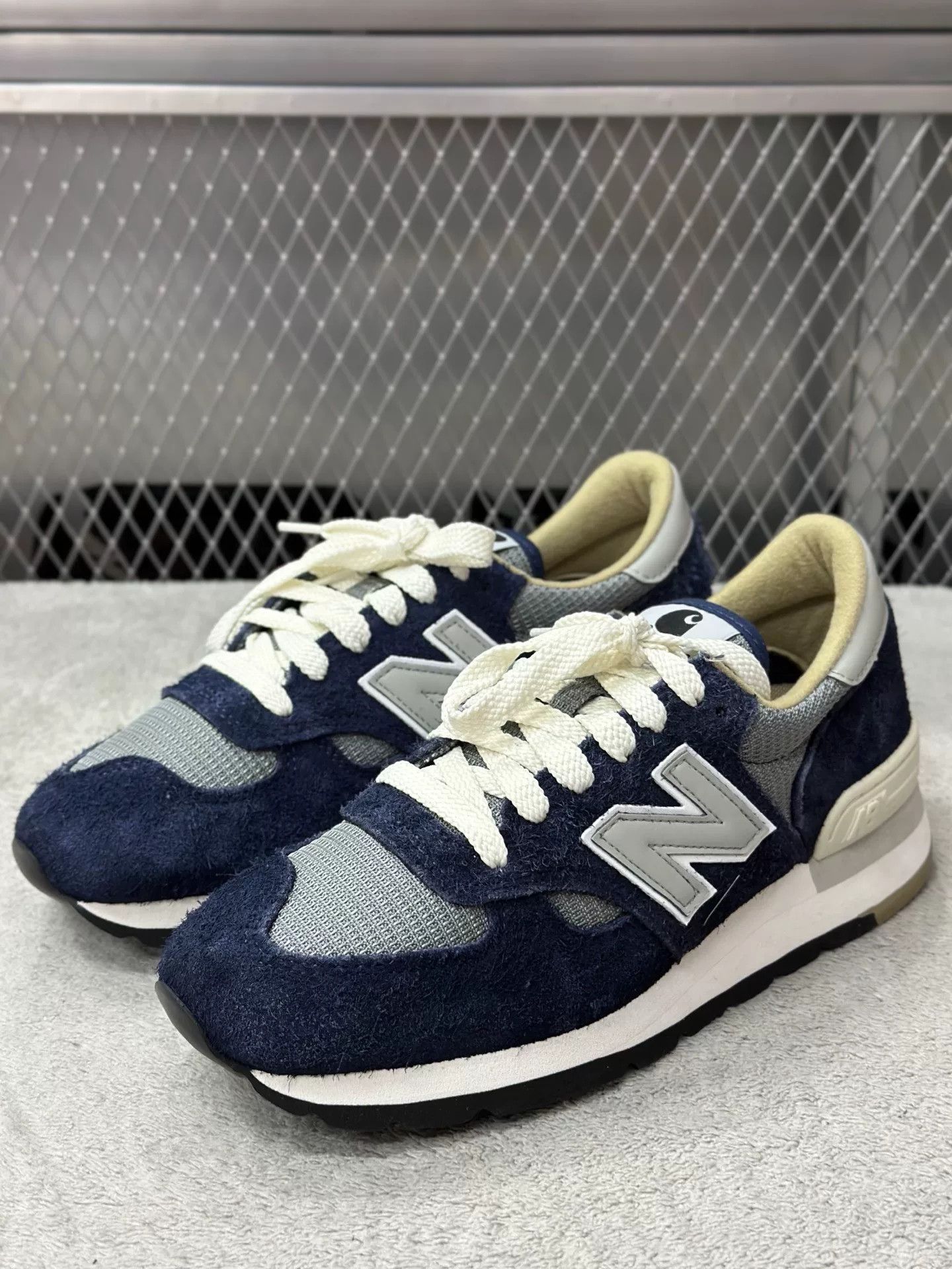 New Balance New Balance Lowtop Sneakers 40 Men Size US 7.5 / EU 40-41 - 1 Thumbnail