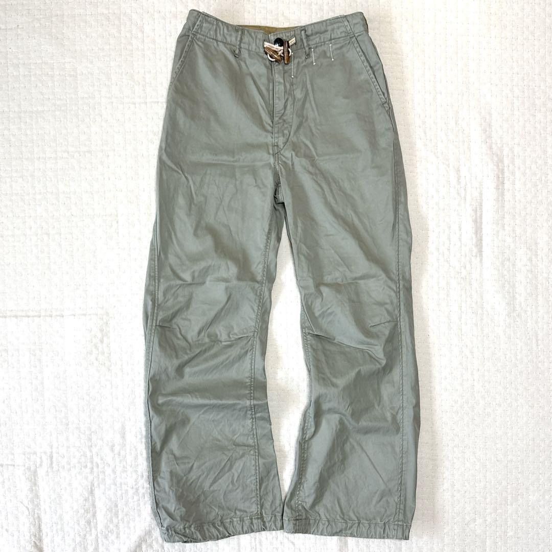 Kapital Casual Pants Size US 31 - 1 Thumbnail