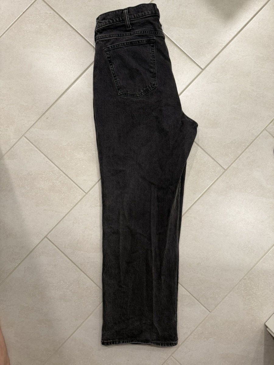 Abercrombie & Fitch Abercrombie Baggy Jeans Size US 38 / EU 54 - 2 Thumbnail
