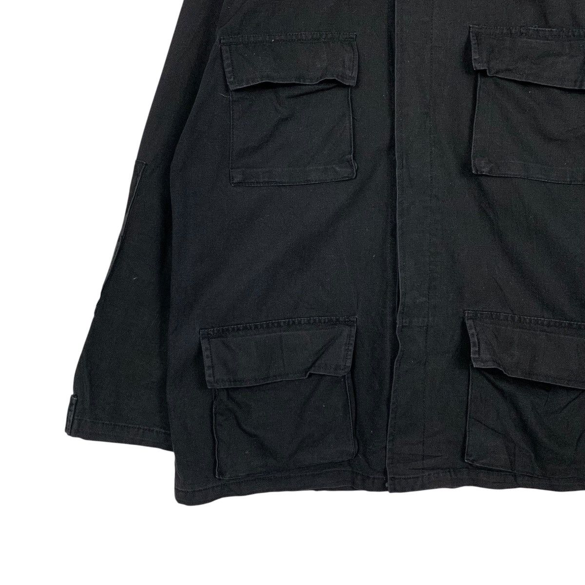 Vintage 90's URBAN SURPLUS Four Pocket Work Chore Jacket #2448-C109 Size US M / EU 48-50 / 2 - 3 Thumbnail