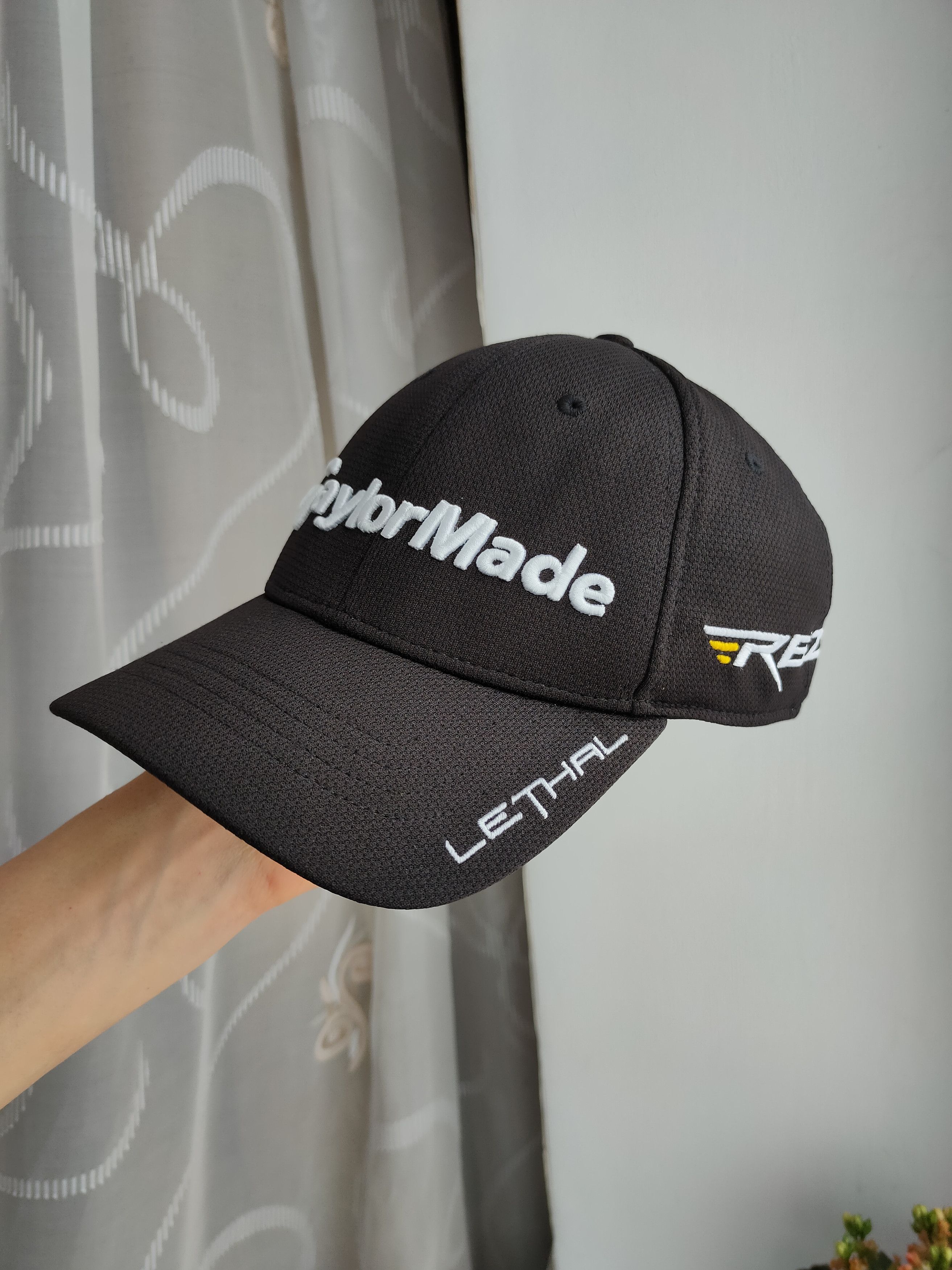 TaylorMade Taylor Made Golf RBZ R1 Sport Cap Vintage Cap Size ONE SIZE - 2 Thumbnail