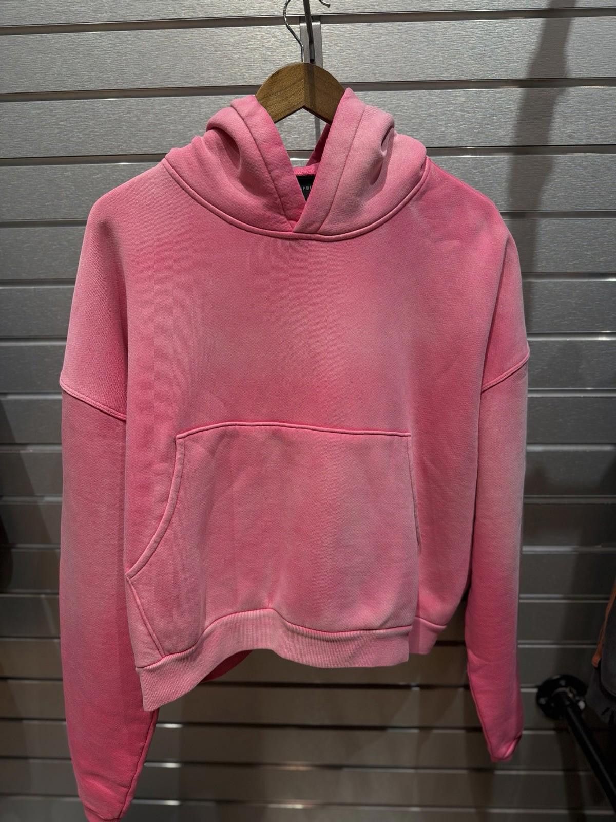 Other GV Gallery/Raspberry Hills Faded Fuchsia Pink Hoodie XS Size XS / US 0-2 / IT 36-38 - 4 Thumbnail