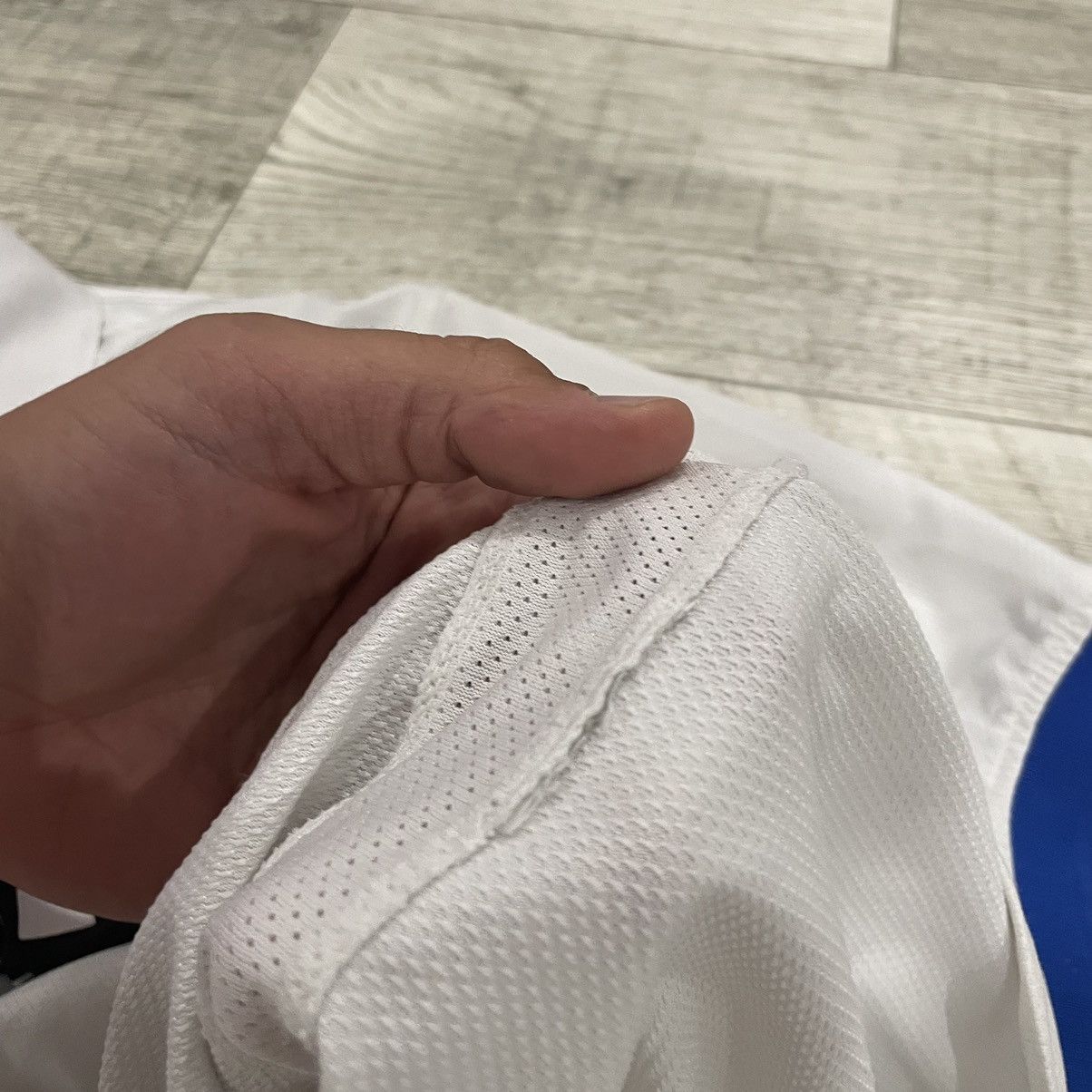 Nike × Pirelli CAMBIASSO 19 NIKE jersey Inter Milan Pirelli serie A calcio Size US XL / EU 56 / 4 - 8 Thumbnail