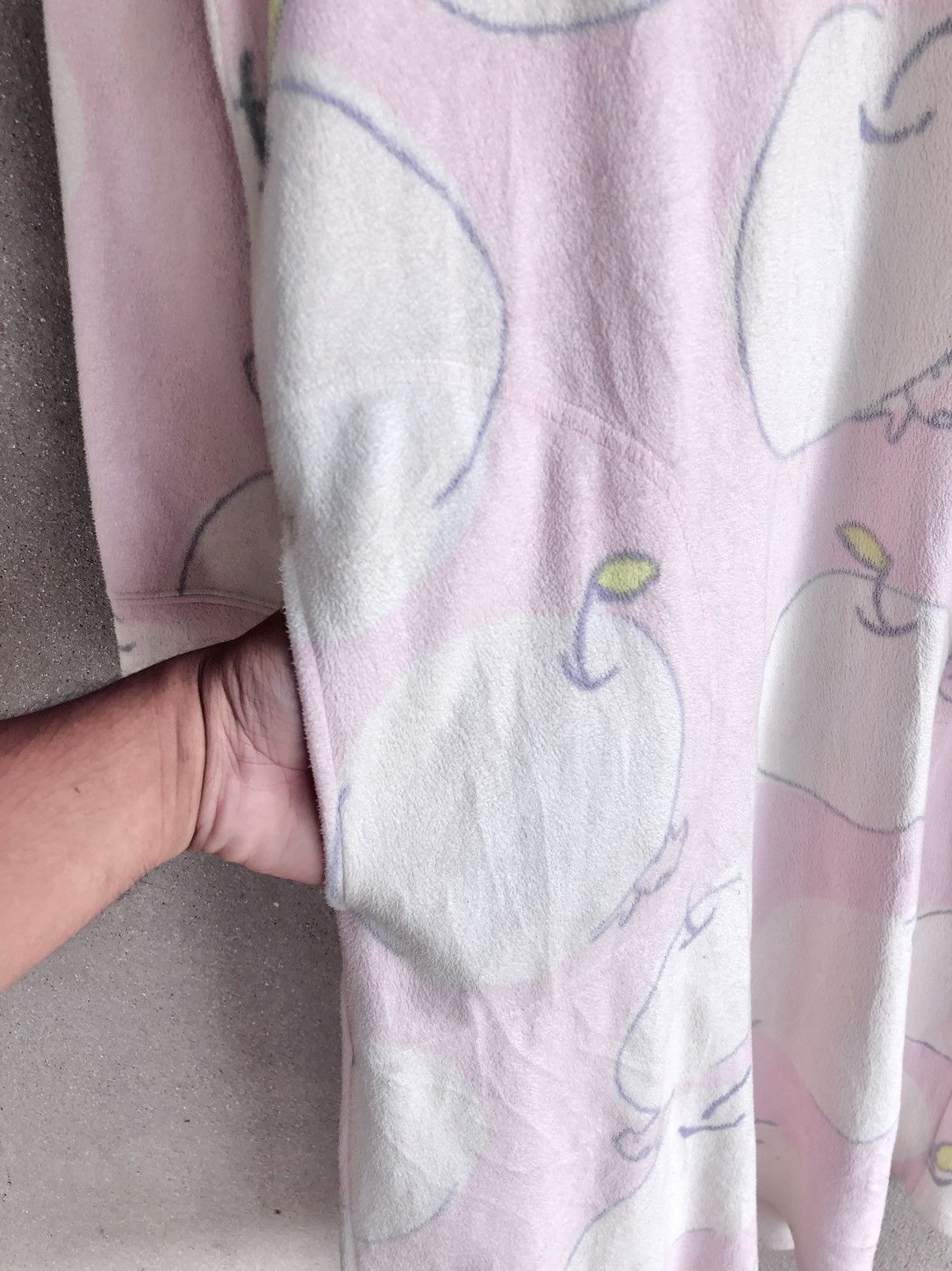 Issey Miyake Vintage Issey Miyake Tsumori Chisato Romper sleep wear Size M / US 6-8 / IT 42-44 - 4 Thumbnail