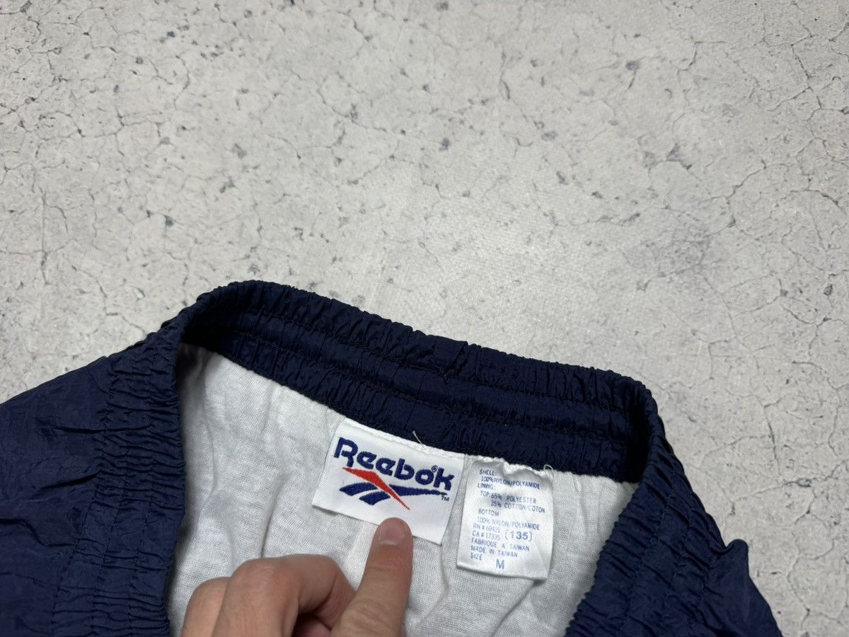 Reebok Reebok FC Liverpool Vintage 90’s Track Suit Jacket & Pants Size US M / EU 48-50 / 2 - 14 Thumbnail