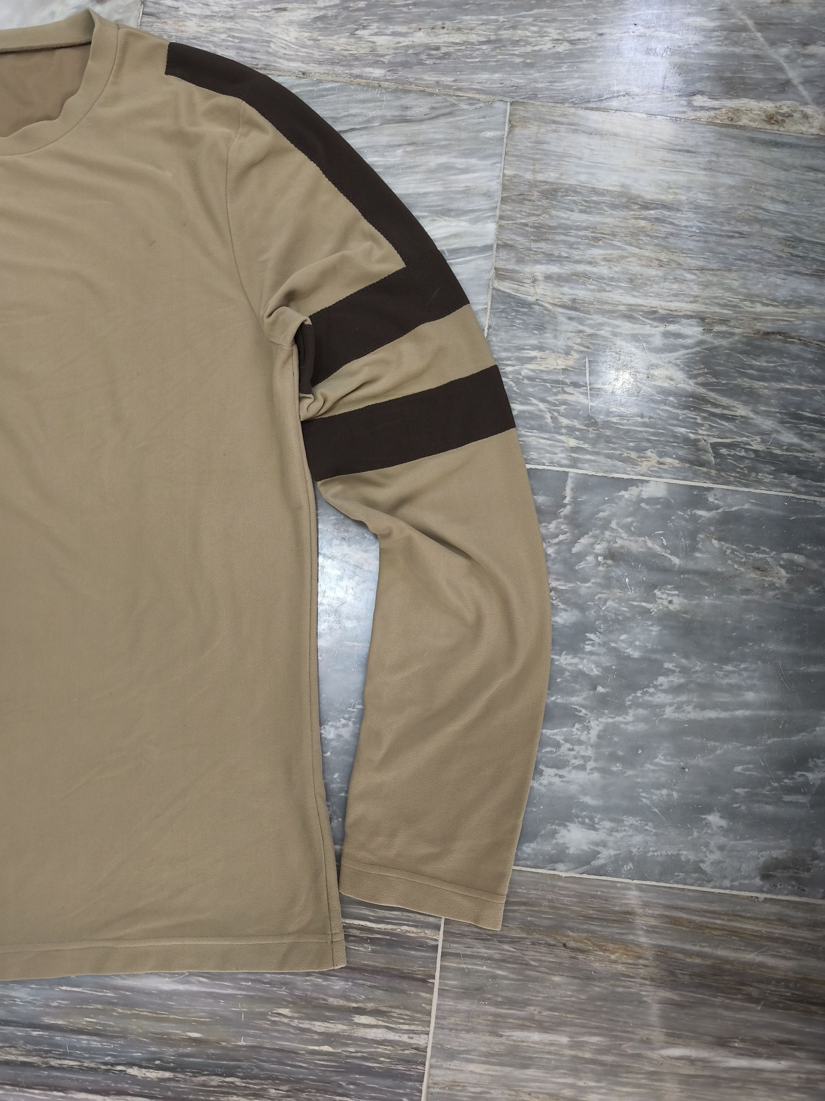 Prada Prada Red Tab - LS Shirt Size US M / EU 48-50 / 2 - 4 Thumbnail