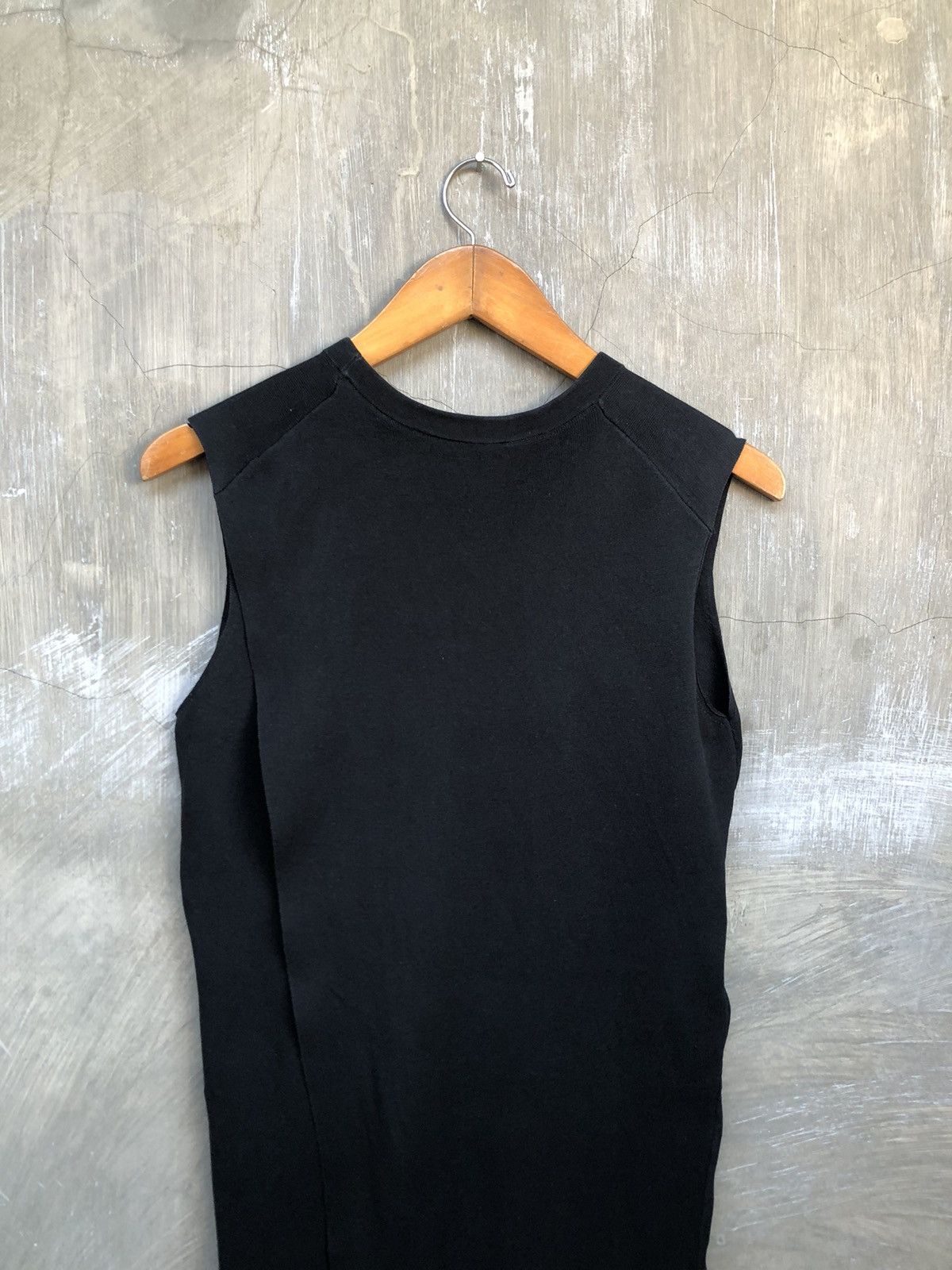 Acne Studios Acne Studios Midi Dress Size M / US 6-8 / IT 42-44 - 6 Thumbnail