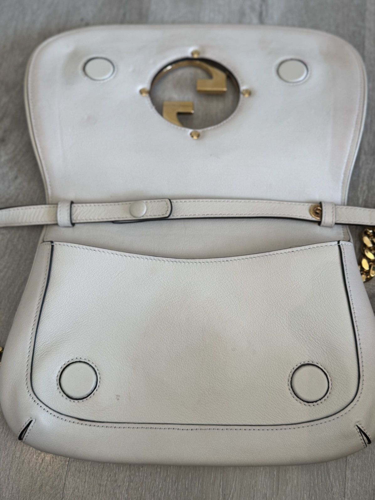 Gucci gucci women’s bag Size ONE SIZE - 2 Thumbnail