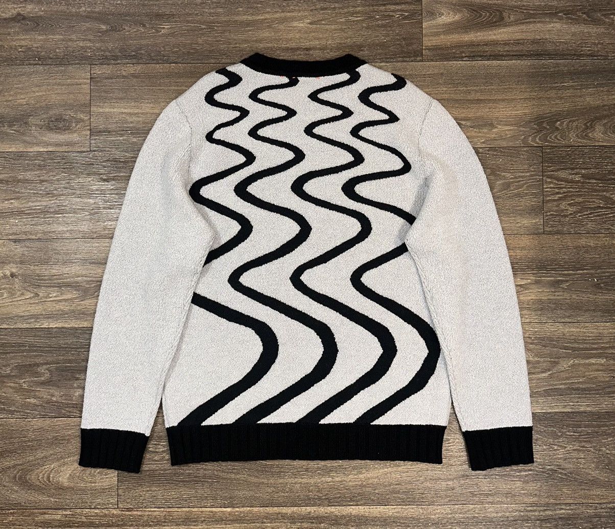 Vintage Gorsuch Kaprun Reversible Wool Designer Sweater Men Size XL Size US XL / EU 56 / 4 - 4 Thumbnail