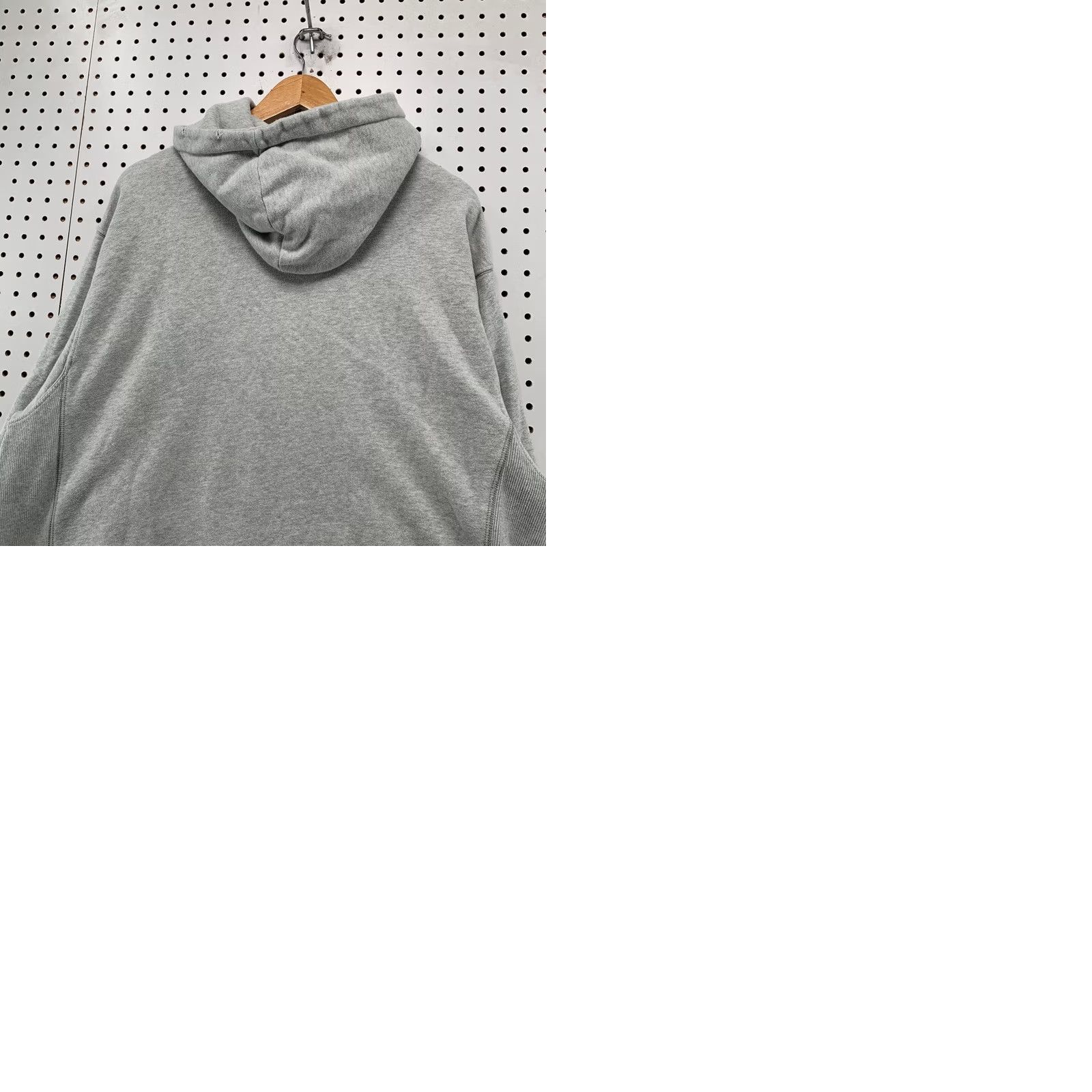 Vintage Aerie Hoodie Sweatshirt Womens Large Oversized Boho Fleece Pullover Size L / US 10 / IT 46 - 10 Thumbnail