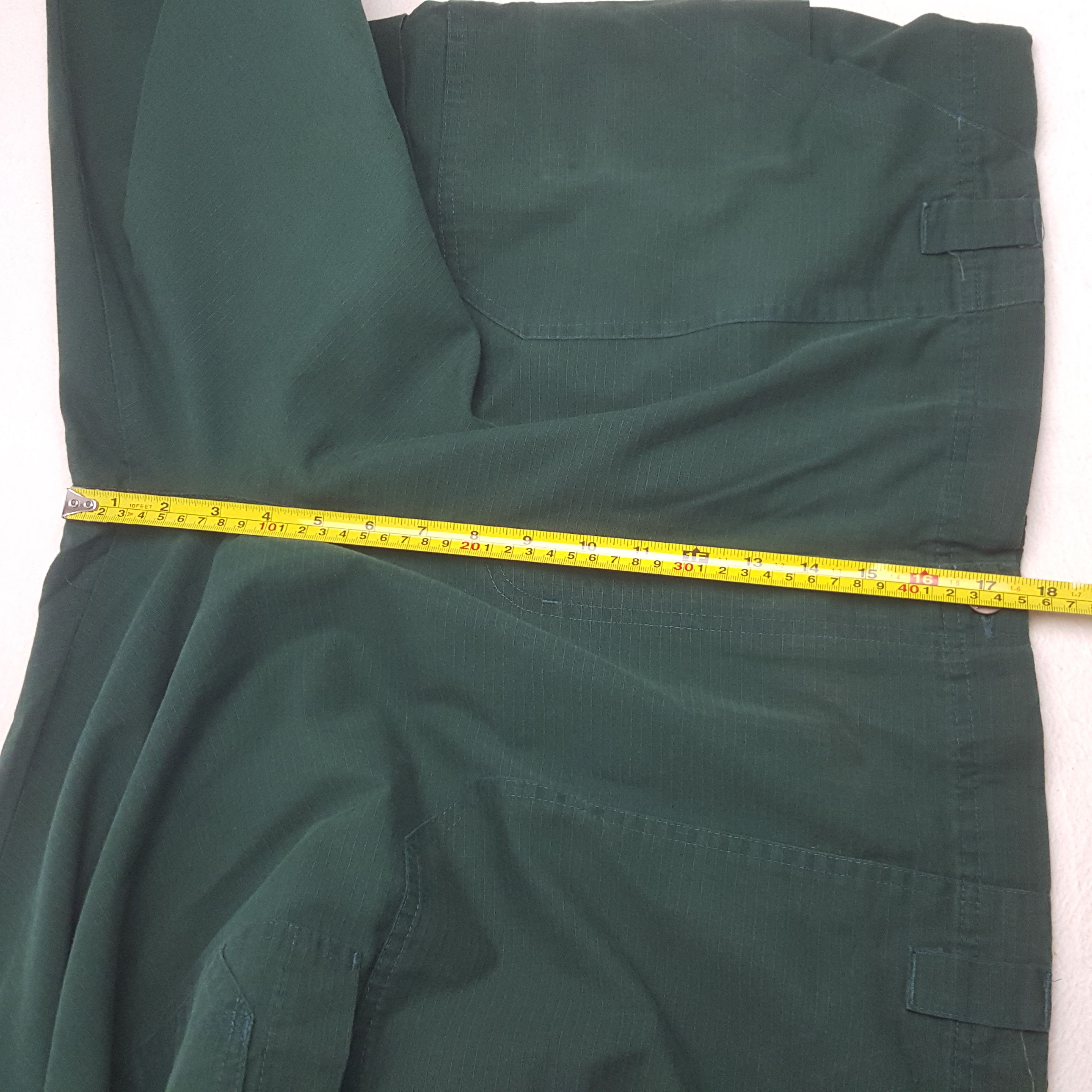 Carhartt Vintage Carhartt Casual Pants Size US 44 / EU 60 - 8 Thumbnail