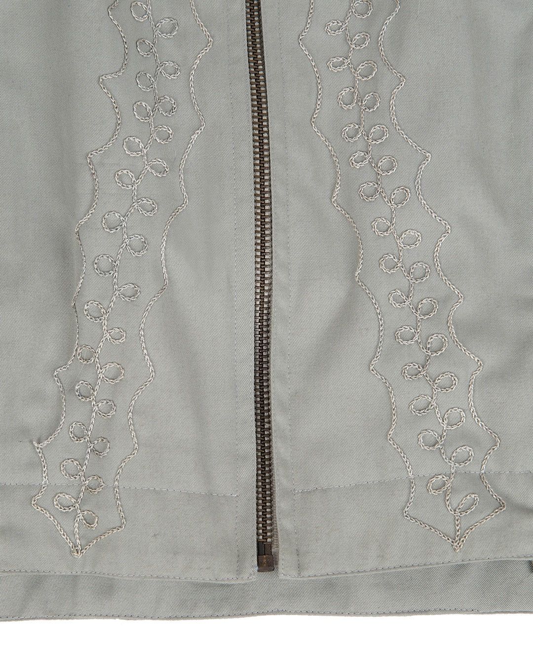 Vintage Roberto Menichetti Bomber Jacket Size US M / EU 48-50 / 2 - 5 Thumbnail
