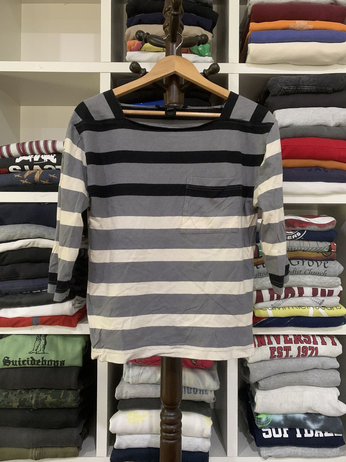 Marc Jacobs Marc By Marc Jacobs Size US XS / EU 42 / 0 - 1 Thumbnail
