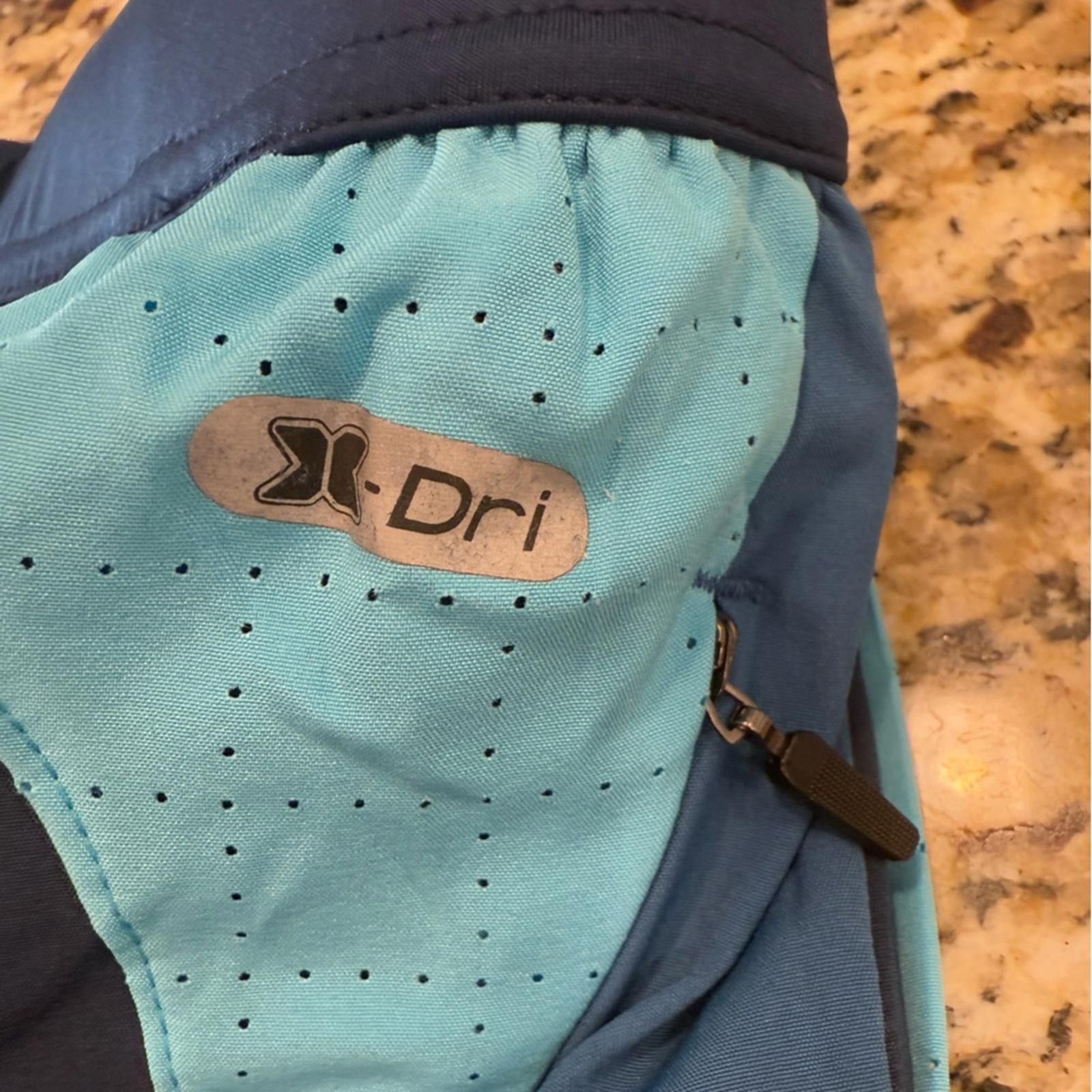 Other RBX Performance Blue running shorts SZ SM Size 28" / US 6 / IT 42 - 3 Thumbnail