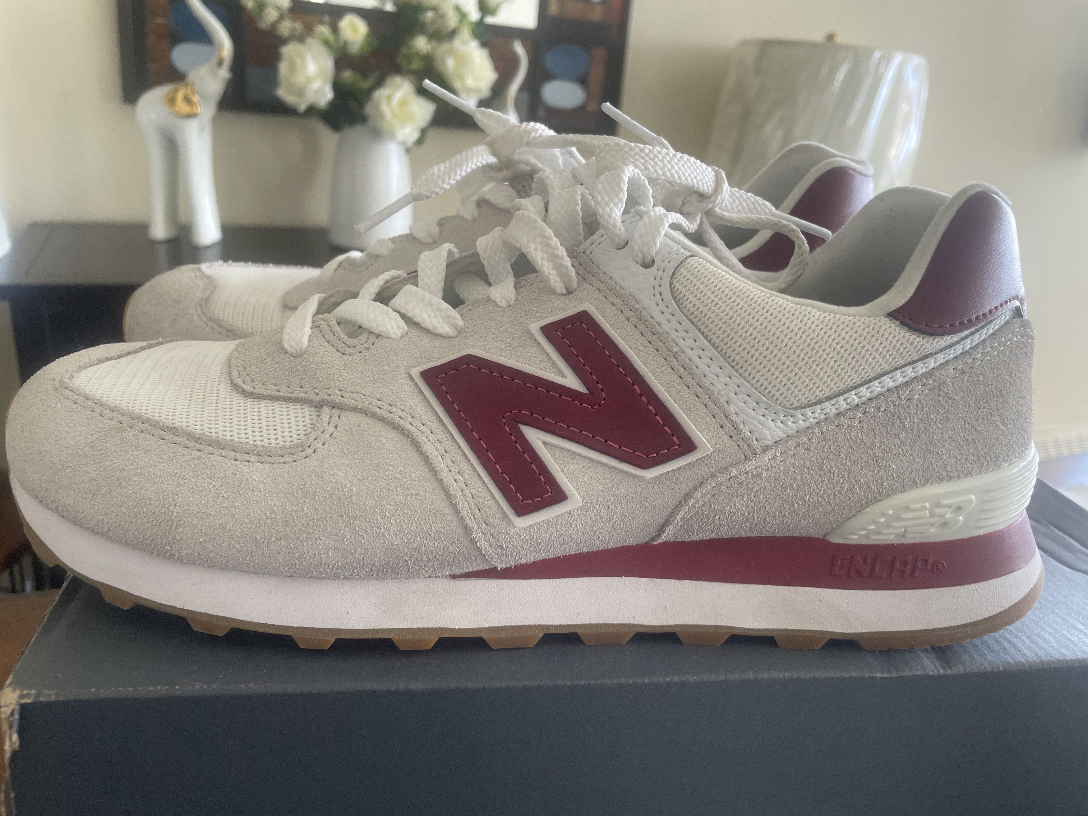 New Balance New balance classic traditional Size US 9.5 / EU 42-43 - 1 Thumbnail
