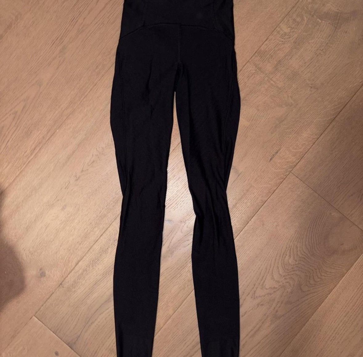 Lululemon Lululemon Leggings Size 26" / US 2 / IT 38 - 2 Thumbnail