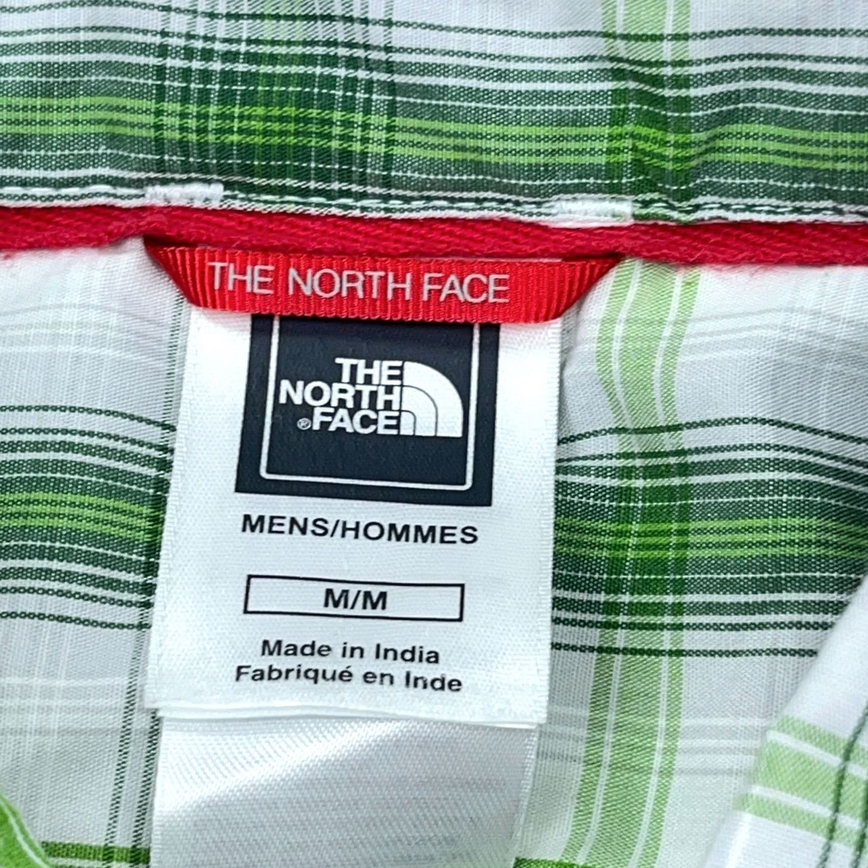 The North Face Nike Shirt Size US M / EU 48-50 / 2 - 3 Thumbnail