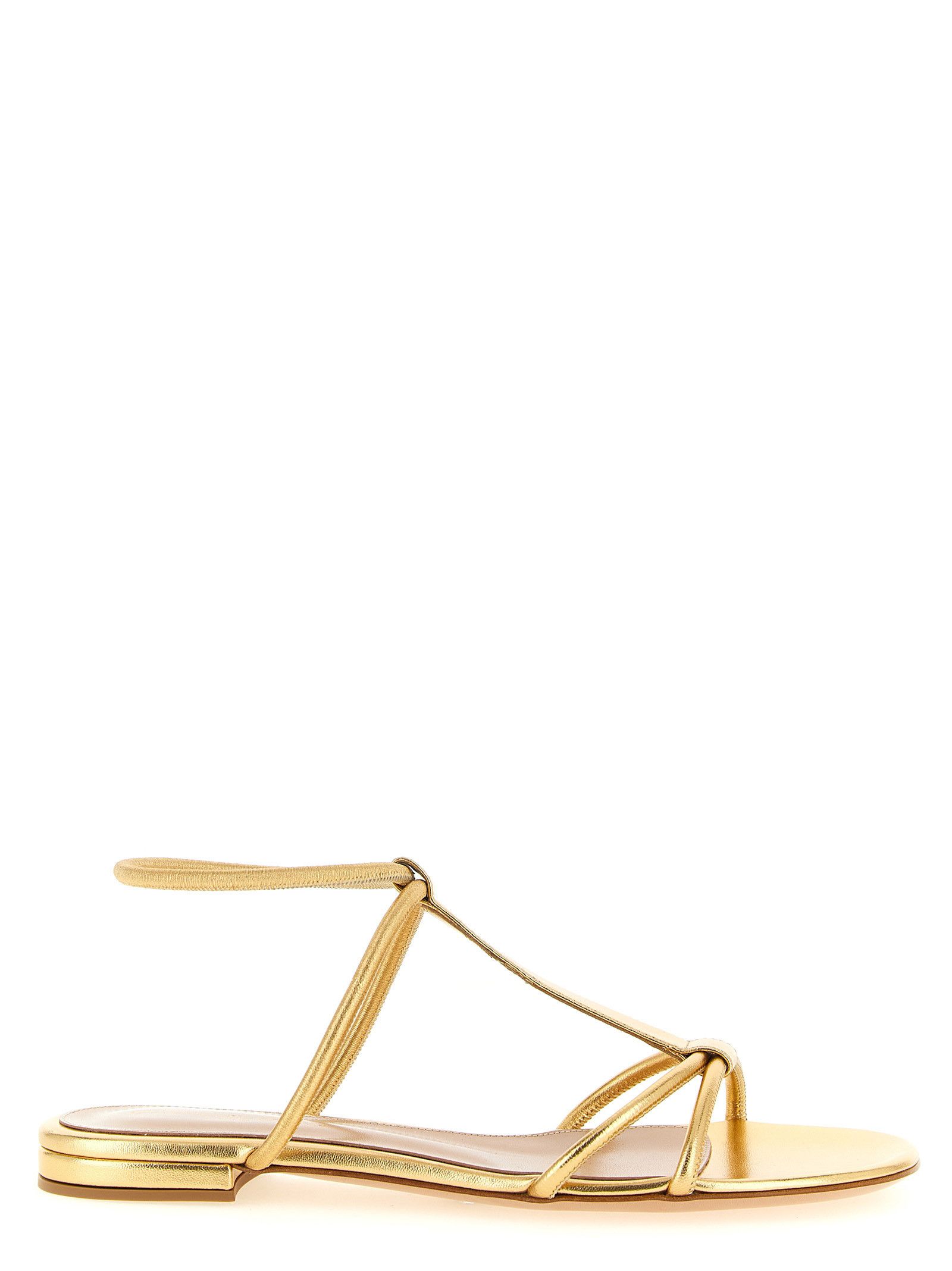 Gianvito Rossi 'Lilo' sandals Size US 8 / IT 38 - 1 Thumbnail