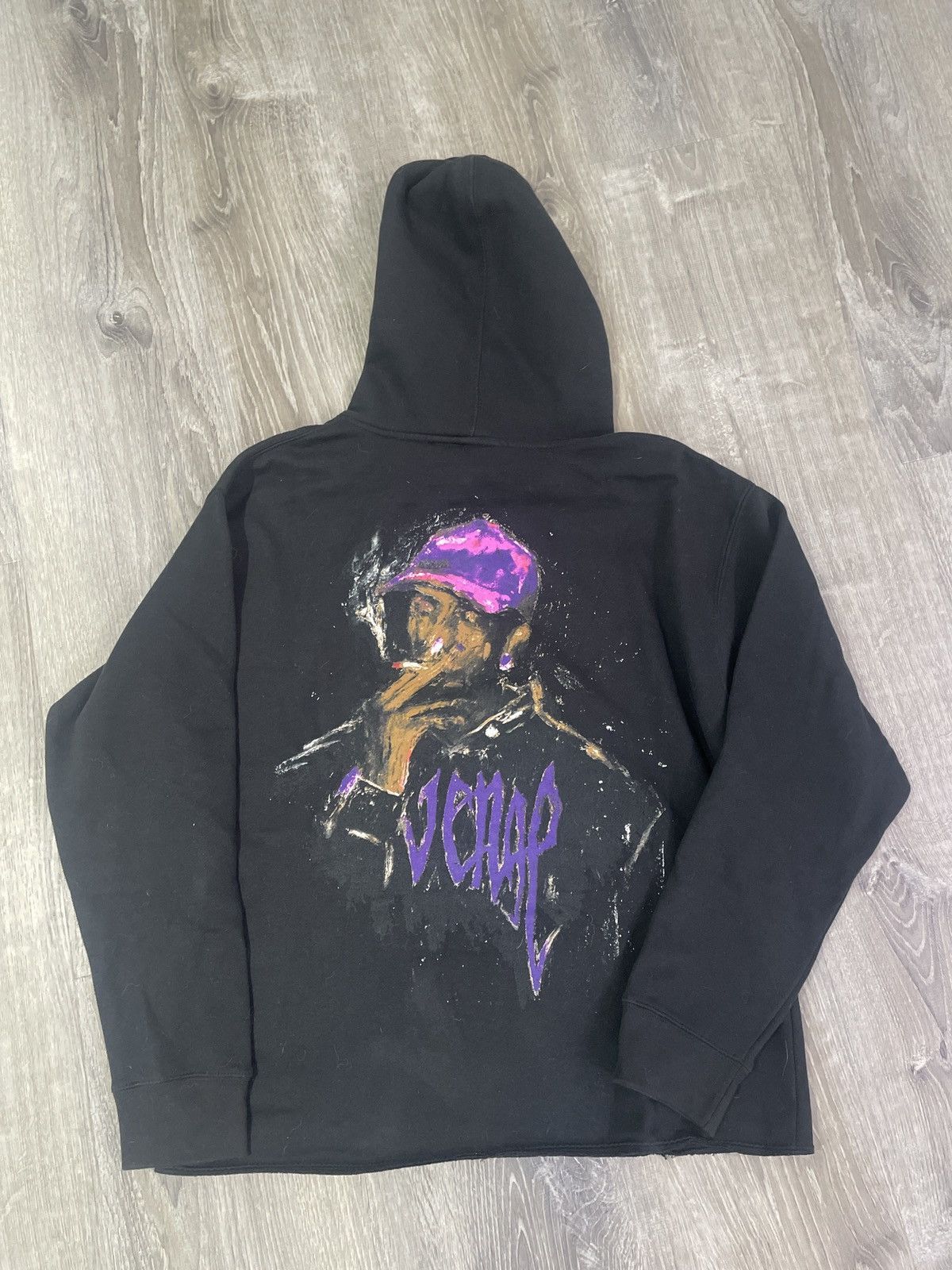 Ski Mask The Slump retailer God x Revenge Deadstock DS