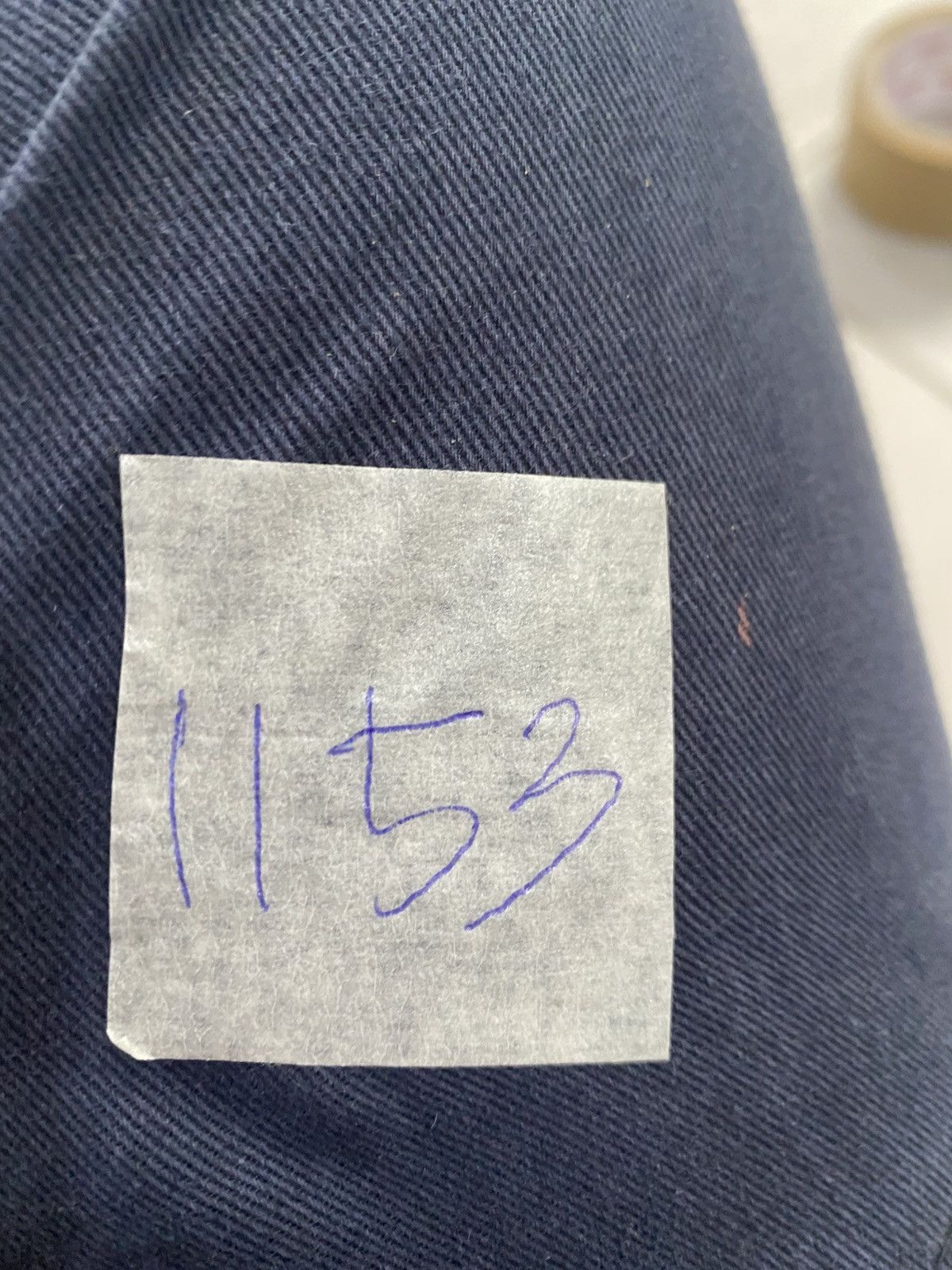 Levi's LEVIS 512 JAPAN Size US 31 - 23 Thumbnail