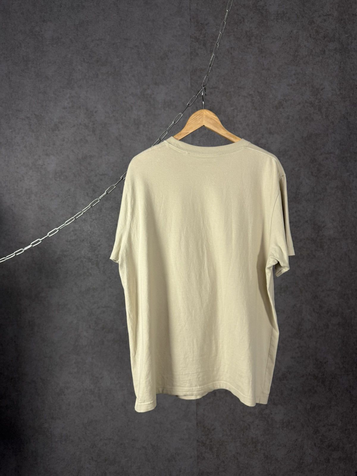 Designer × Jean-Michel Basquiat × Uniqlo Jean Michael Basquiat x Uniqlo art designer tee Size US L / EU 52-54 / 3 - 5 Thumbnail