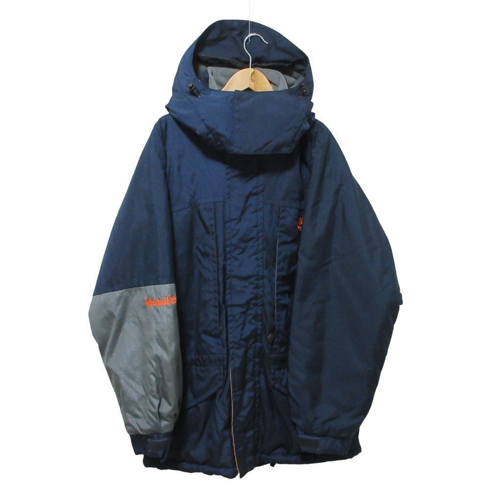 Other Other Timberland Padded Jacket Textile Outerwear DUTY FREE for USA Size ONE SIZE - 1 Thumbnail