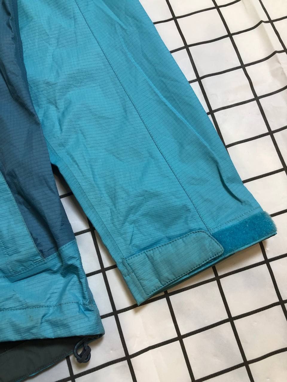 Berghaus Berghaus Vintage Gore-Tex Waterproof Jacket Size XL / US 12-14 / IT 48-50 - 5 Thumbnail
