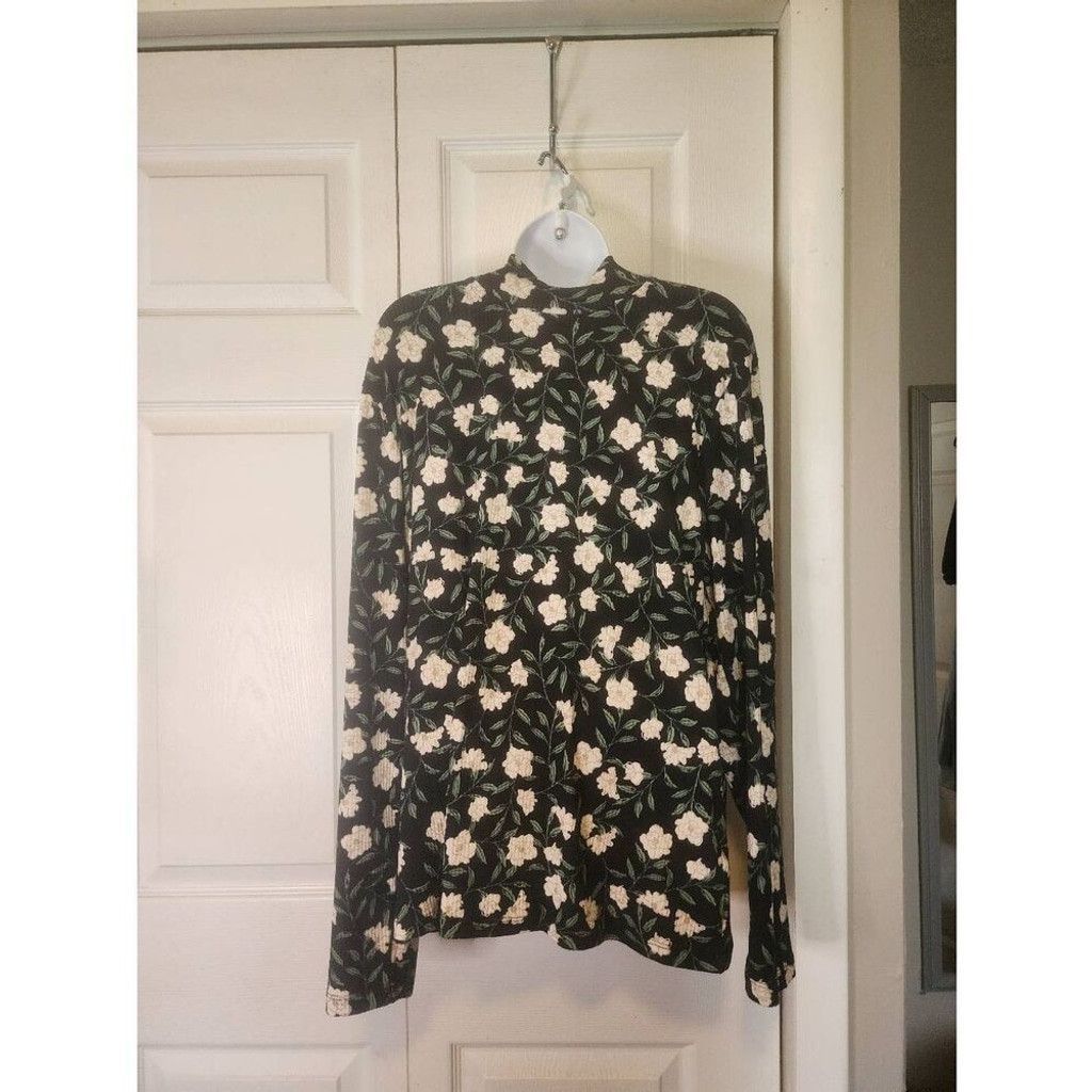 Other LuLaRoe Turtlenecks Shirt Size XL / US 12-14 / IT 48-50 - 3 Thumbnail