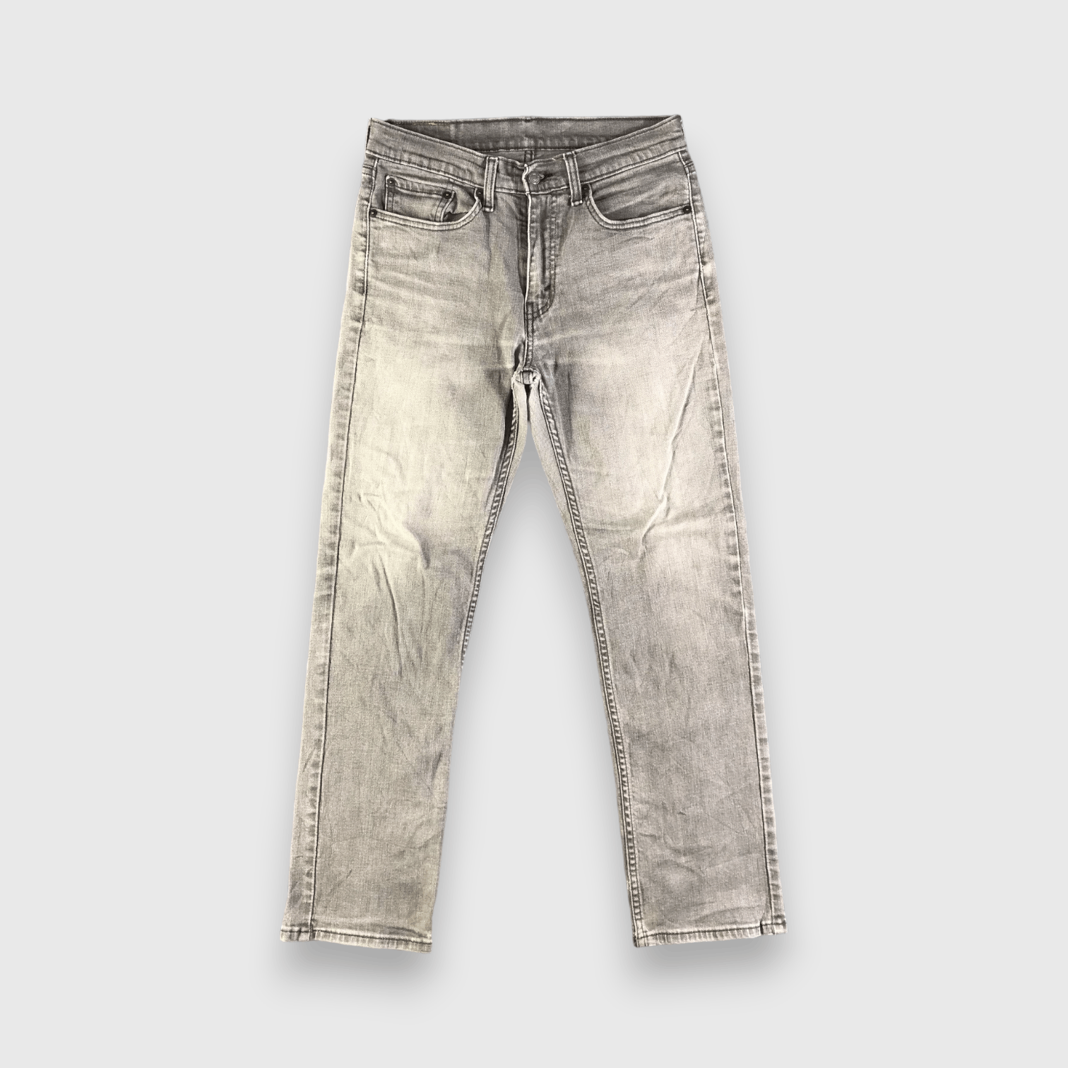 Levi's Vintage Levis 514 Jeans-J3704 Size US 31 - 1 Thumbnail