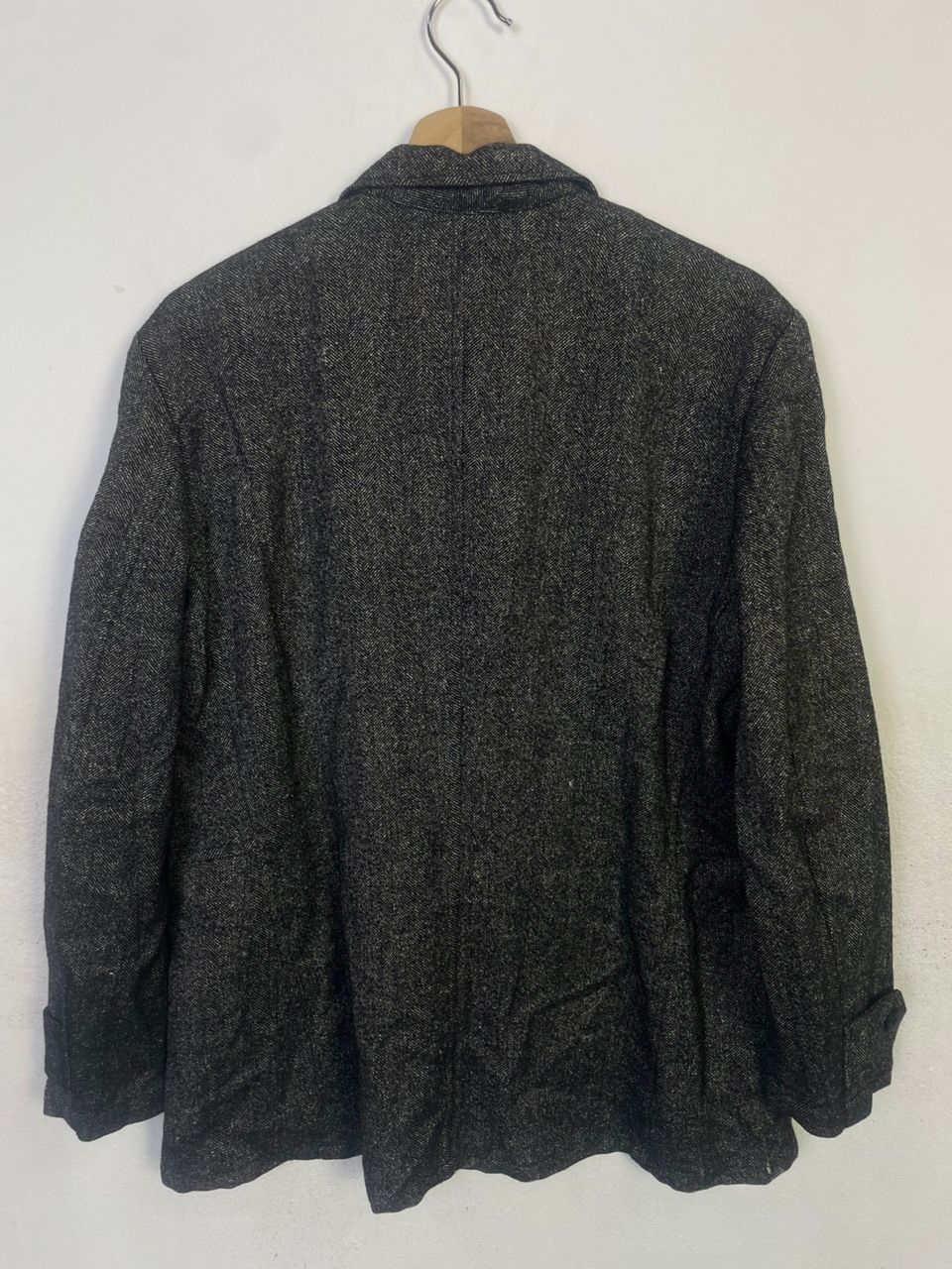 Yohji Yamamoto Vintage Y’s Yohji Yamamoto Blazer Size US S / EU 44-46 / 1 - 7 Thumbnail