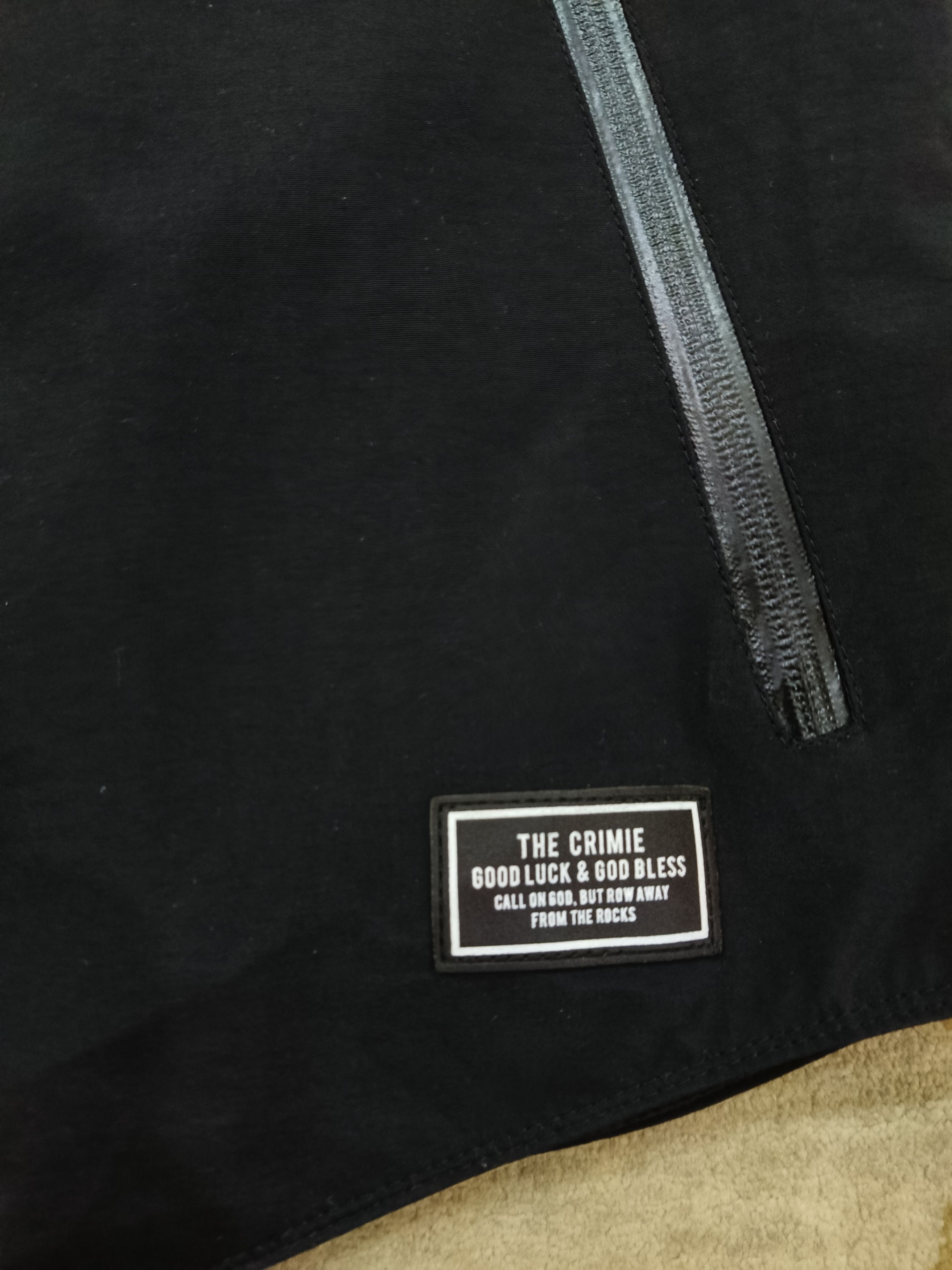 Japanese Brand Waterproof Waistcoat Size US XS / EU 42 / 0 - 2 Thumbnail
