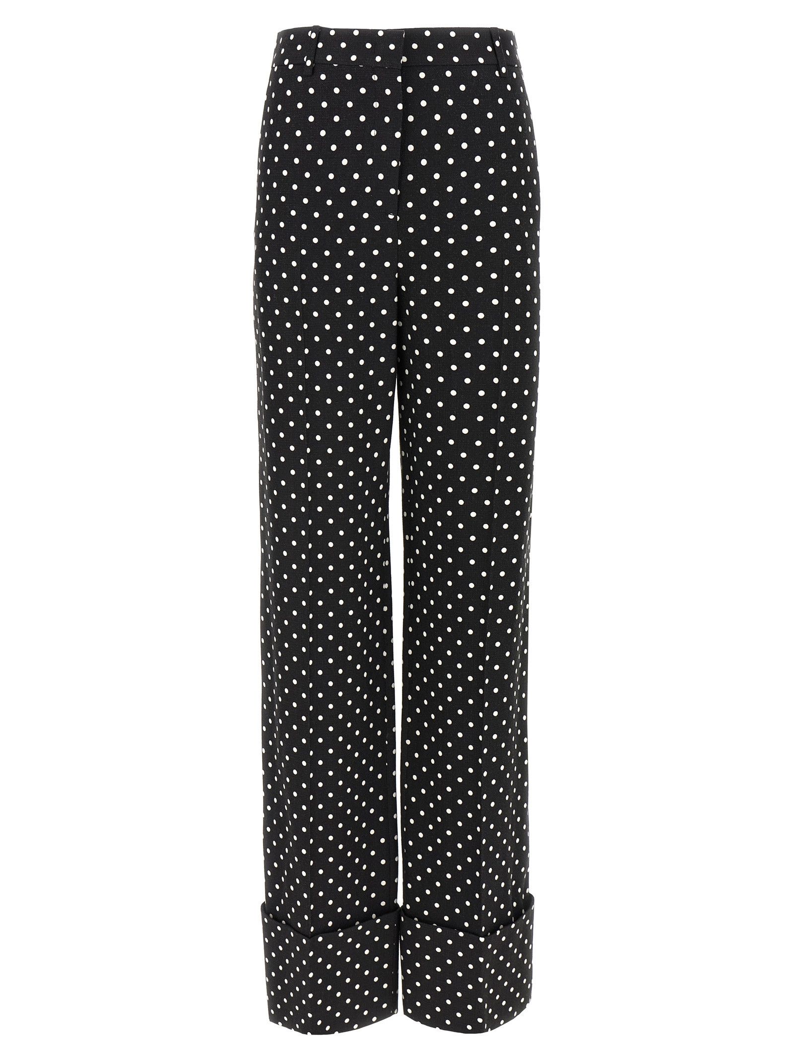 Valentino Valentino Garavani Supergran Pants Size 26" / US 2 / IT 38 - 1 Thumbnail