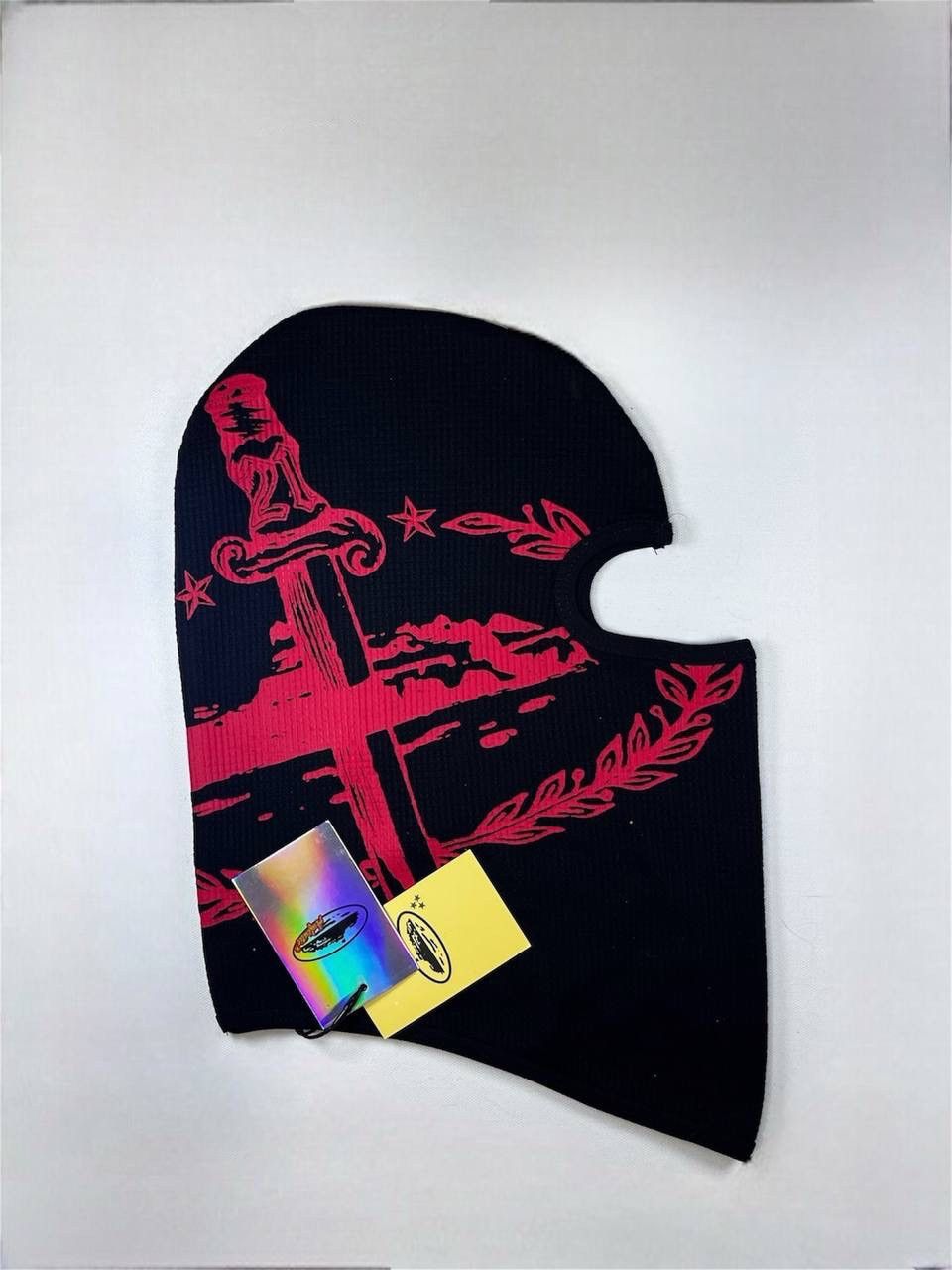 Corteiz Corteiz mask | Grailed