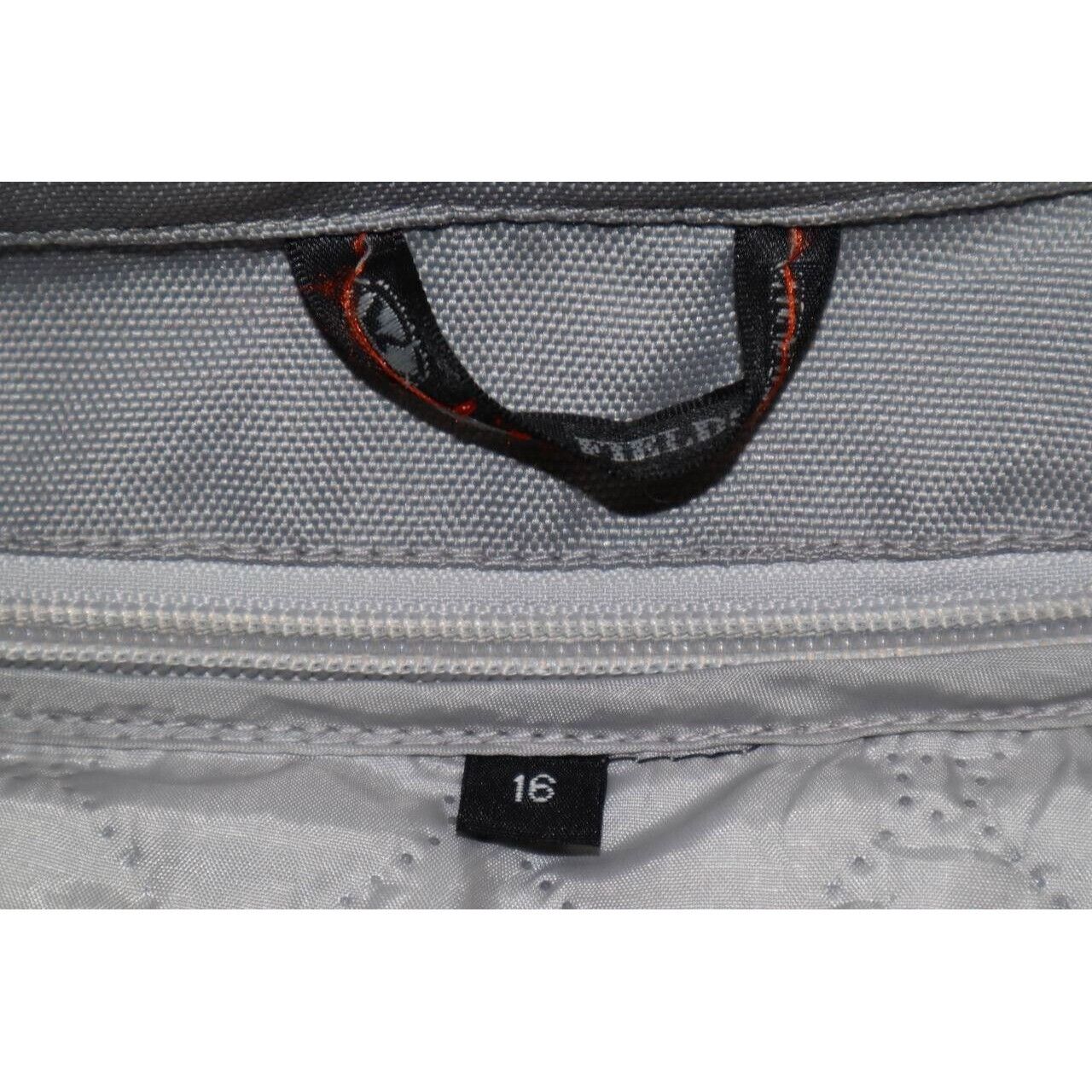 Other Fieldsheer Carbolex Phoslite RainGuard Armor Vented Large Size US L / EU 52-54 / 3 - 18 Thumbnail