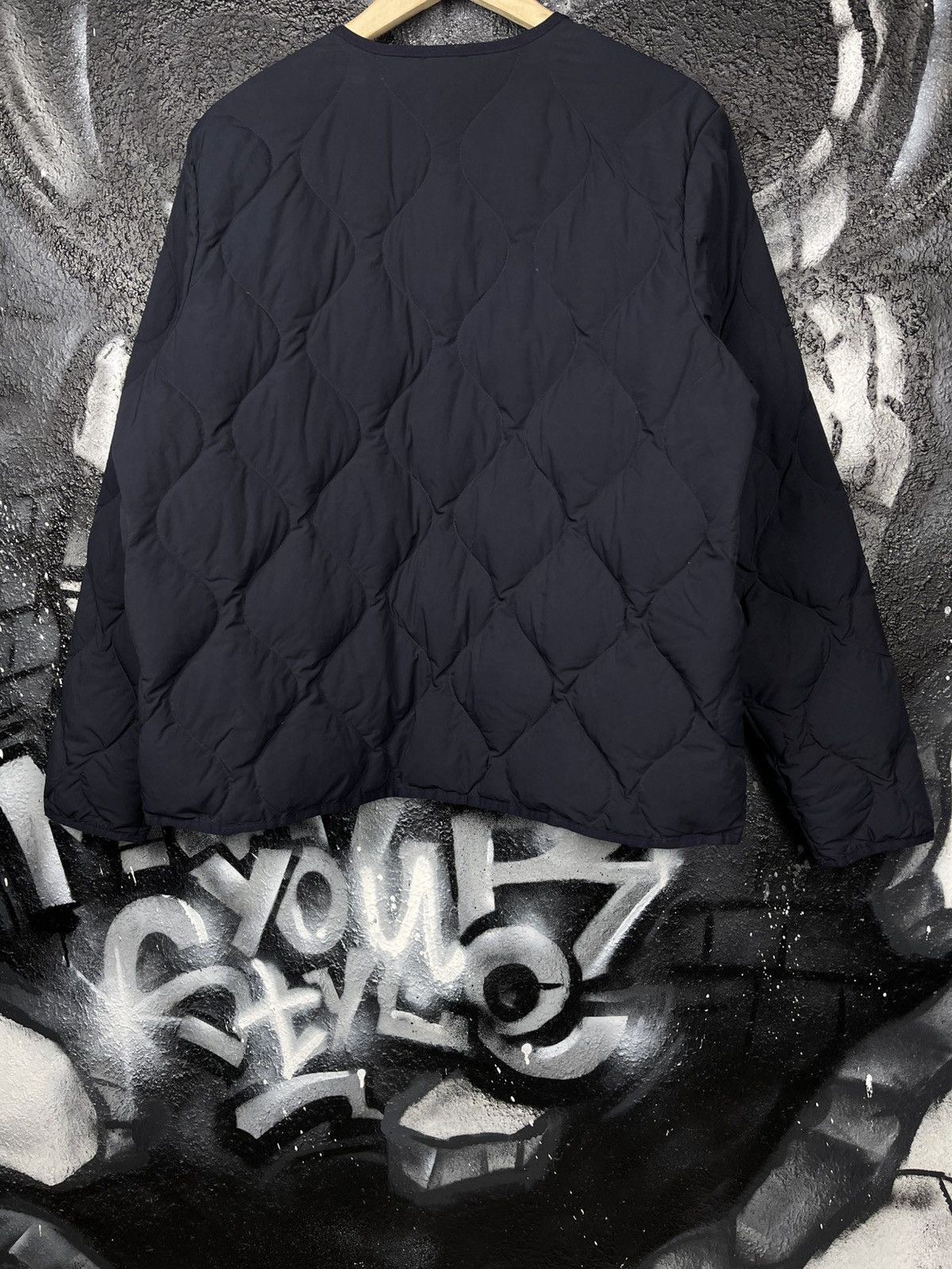 The North Face The North Face M66 Down Jacket Quilted Liner Woman’s Size XL Size XL / US 12-14 / IT 48-50 - 14 Thumbnail