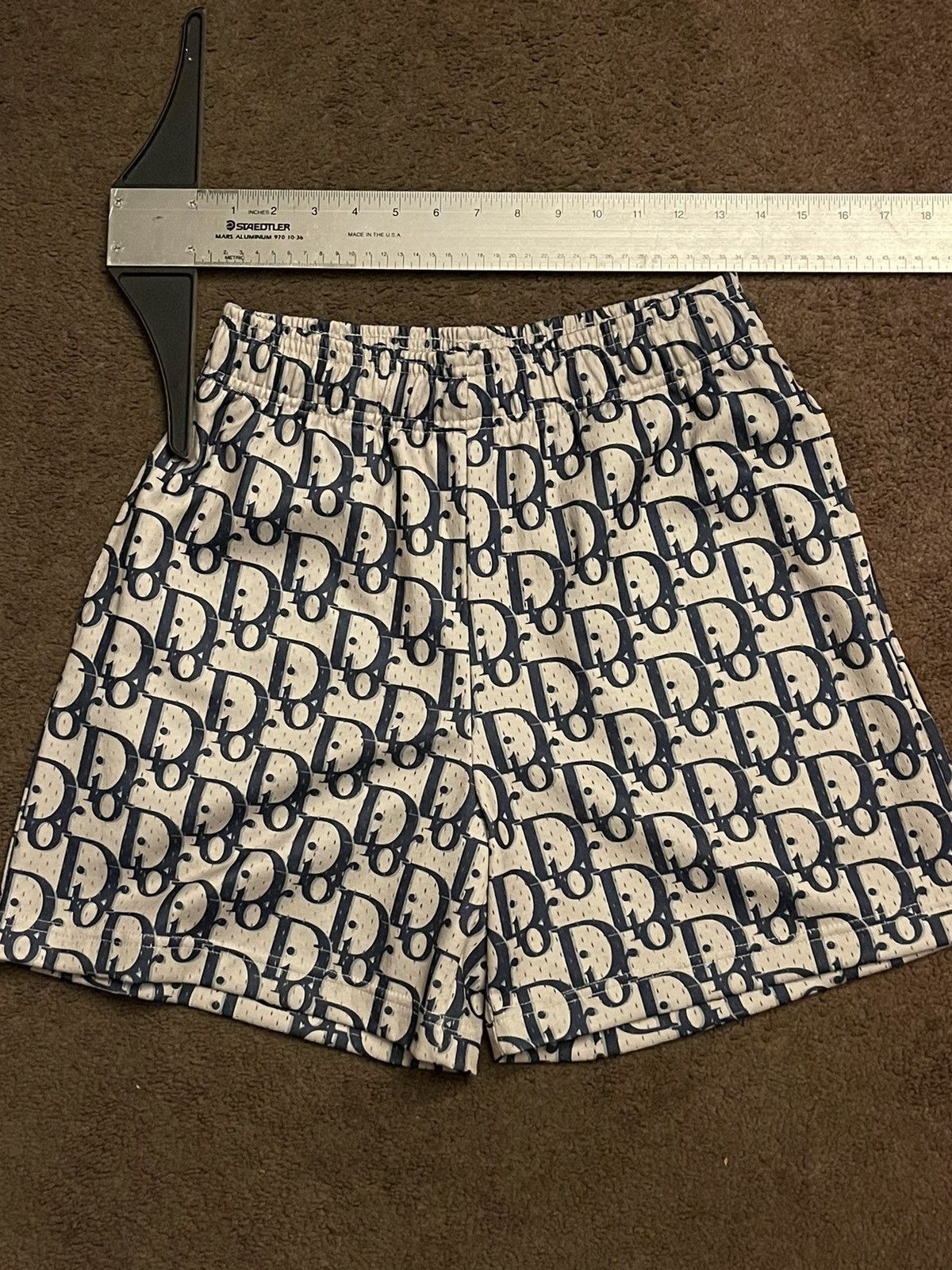 Bravest Studios Bravest Studios Basketball Shorts Sz S Size US 30 / EU 46 - 2 Thumbnail