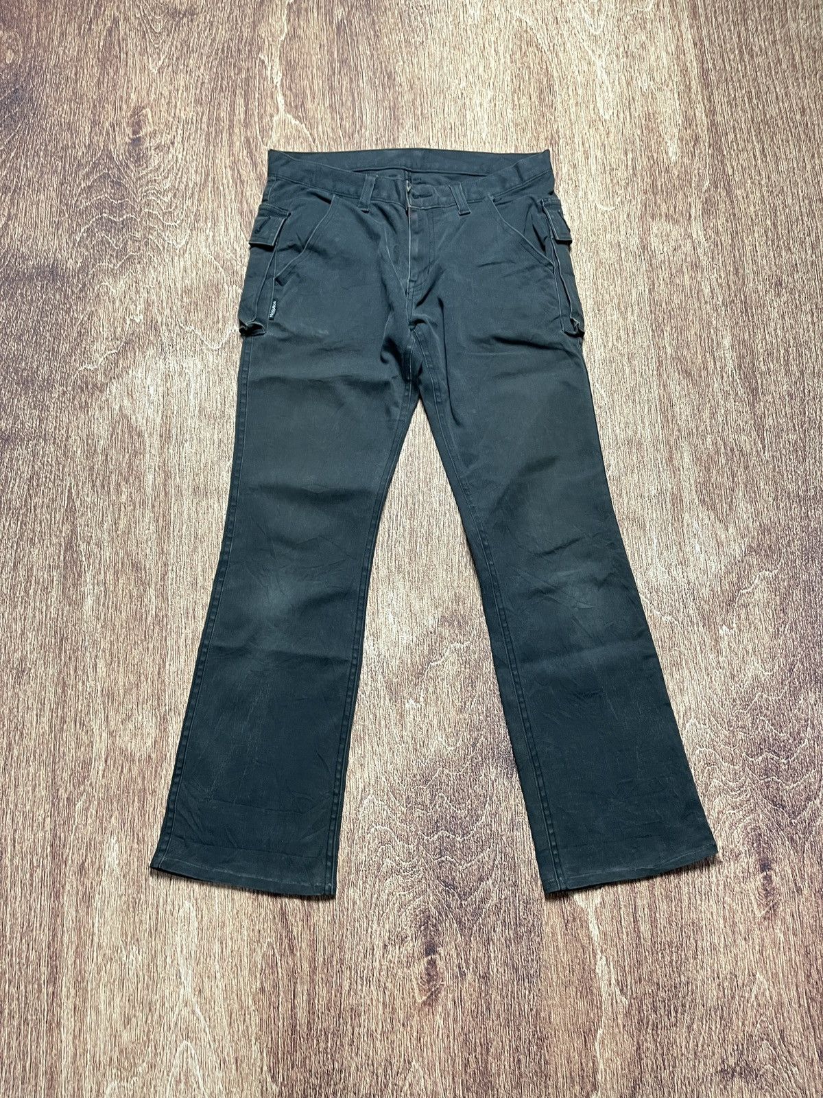 Hysteric Glamour Hysteric glamour pants Size US 30 / EU 46 - 1 Thumbnail