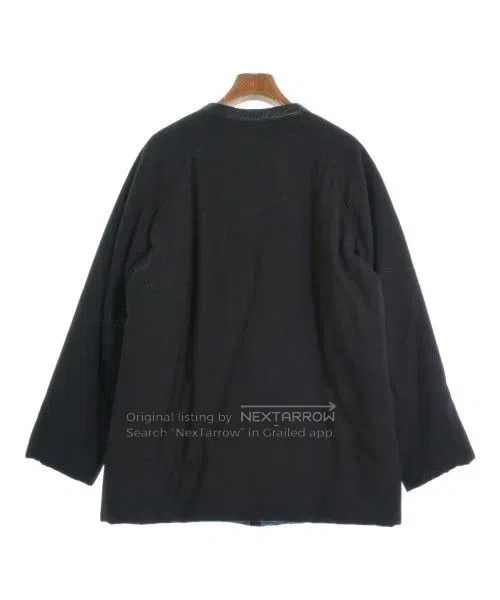 Hermes Hermes Vintage Cotton Jacket Size XXS / US 00 / IT 34 - 2 Thumbnail