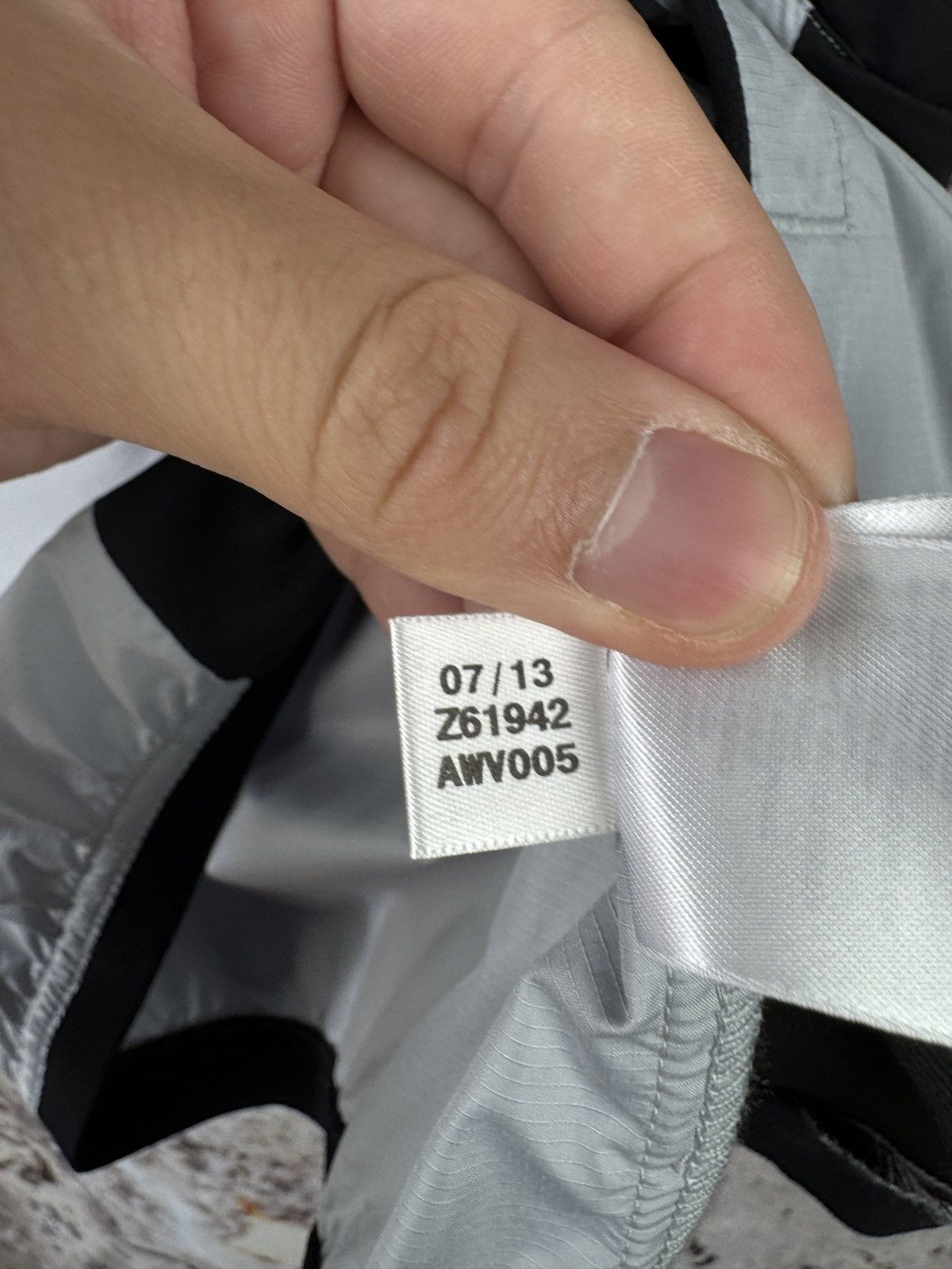 Adidas Men’s Adidas Clima Proof Vest Sportswear Size Large Size US L / EU 52-54 / 3 - 7 Thumbnail