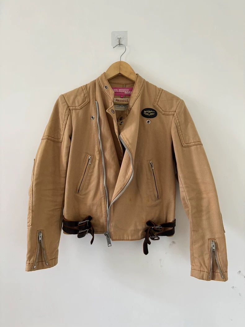 JUNYA WATANABE AVIAKIT M lewis leathers