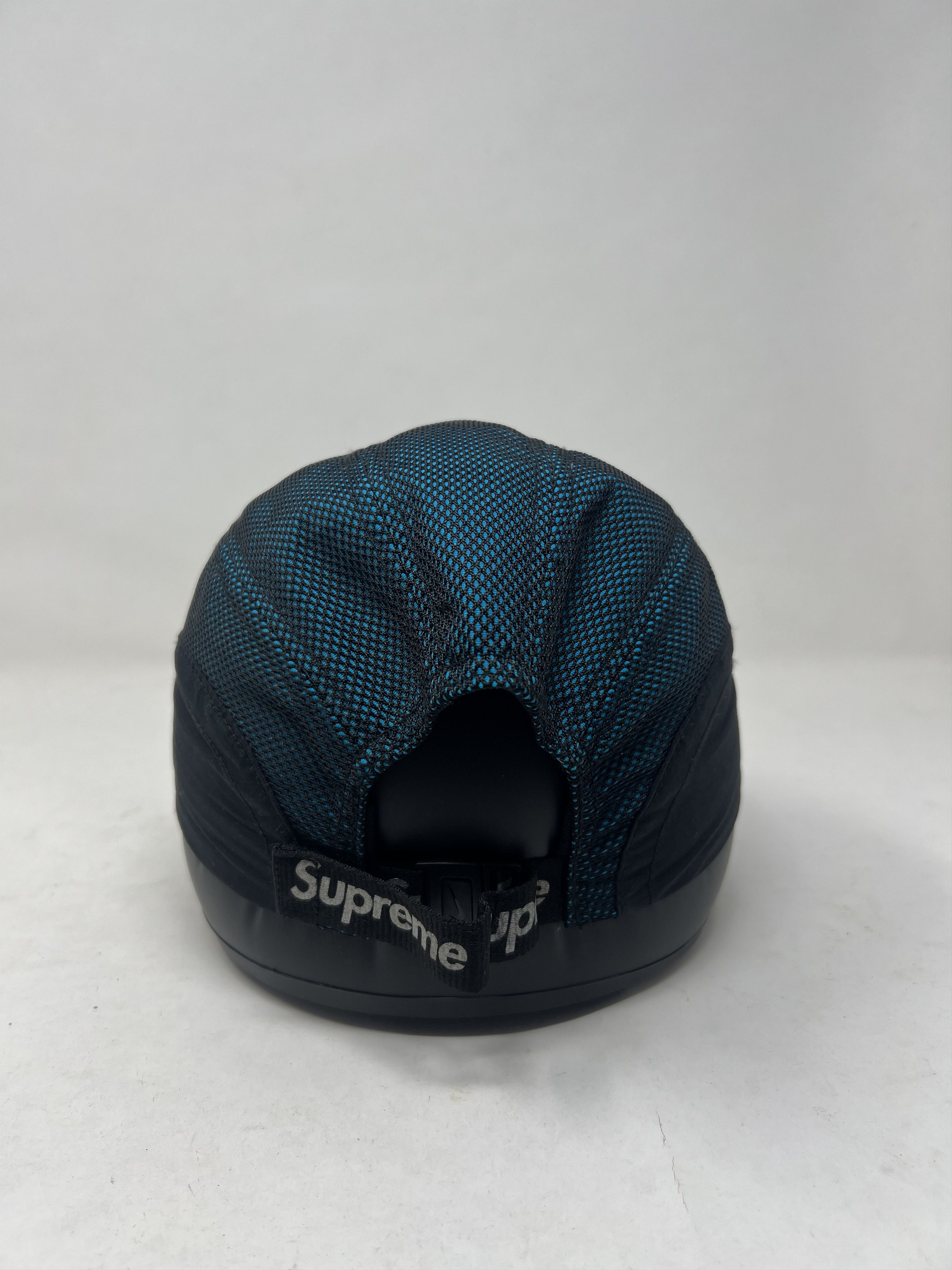 Nike × Supreme Nike Supreme 5 Panel Hat Size ONE SIZE - 4 Thumbnail