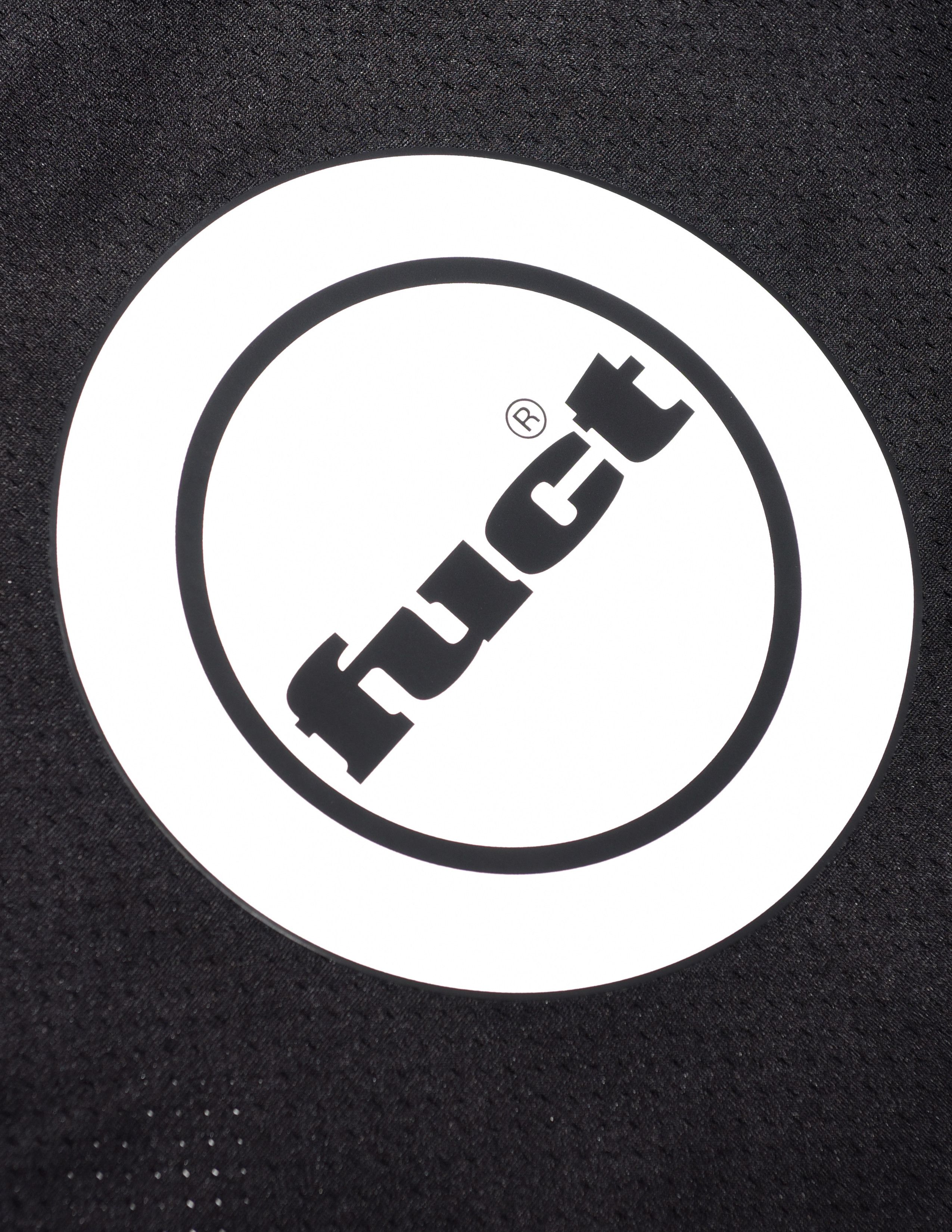FUCT FUCT 3M Hockey Jersey Size US XXL / EU 58 / 5 - 7 Thumbnail