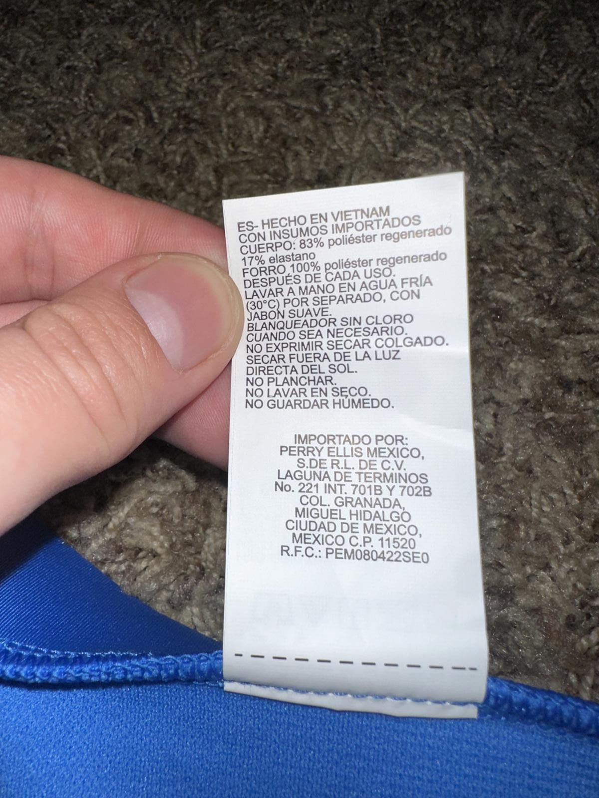 Nike Nike Essential Women's High-Waist Swim Bottom Size ONE SIZE - 7 Thumbnail