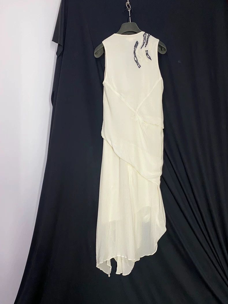 Helmut Lang Helmut Lang size 0Dress 2501-Nextarrow Size XS / US 0-2 / IT 36-38 - 4 Thumbnail