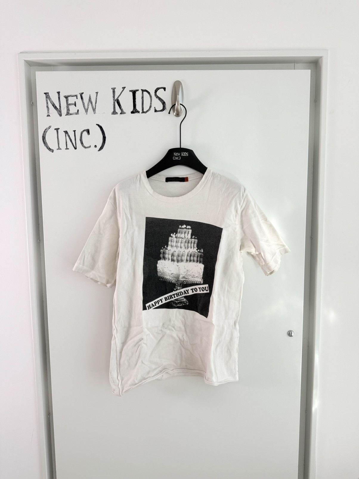 Japanese Brand × Undercover Ss05 undercover but beautiful shirt 3
